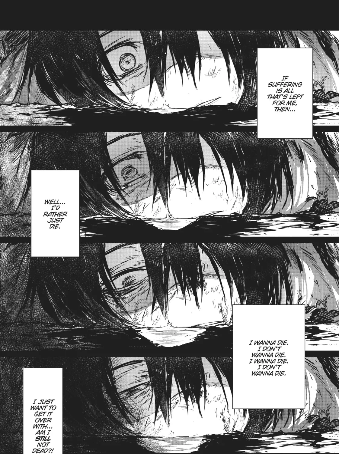 Arifureta: From Commonplace to World’s Strongest Chapter 5 page 15 - 