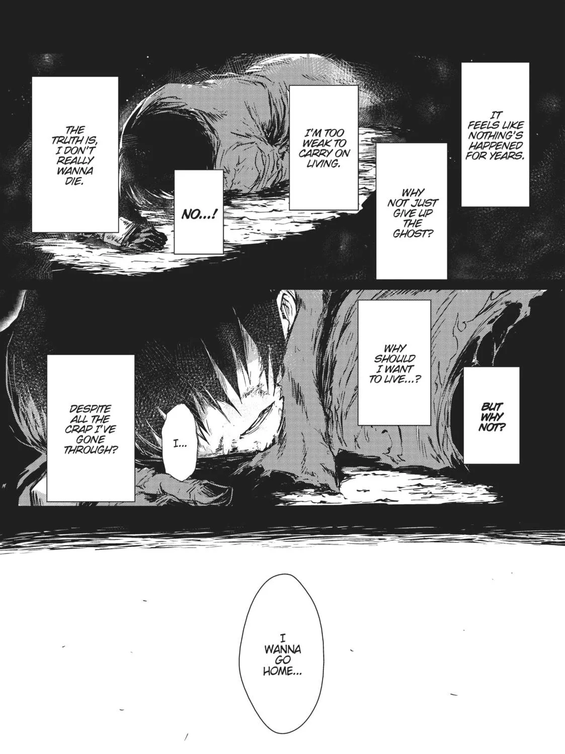 Arifureta: From Commonplace to World’s Strongest Chapter 5 page 17 - 