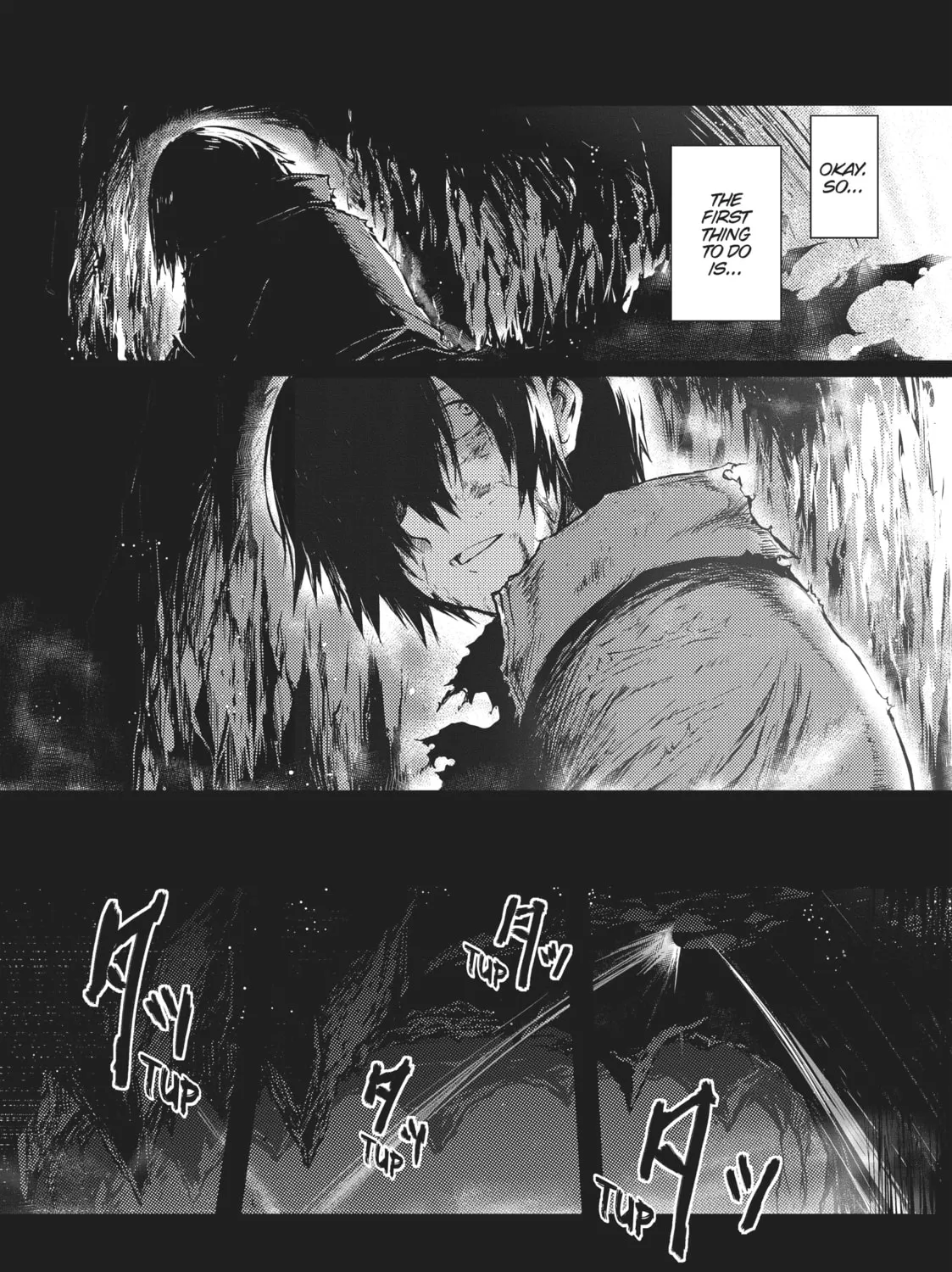 Arifureta: From Commonplace to World’s Strongest Chapter 5 page 21 - 