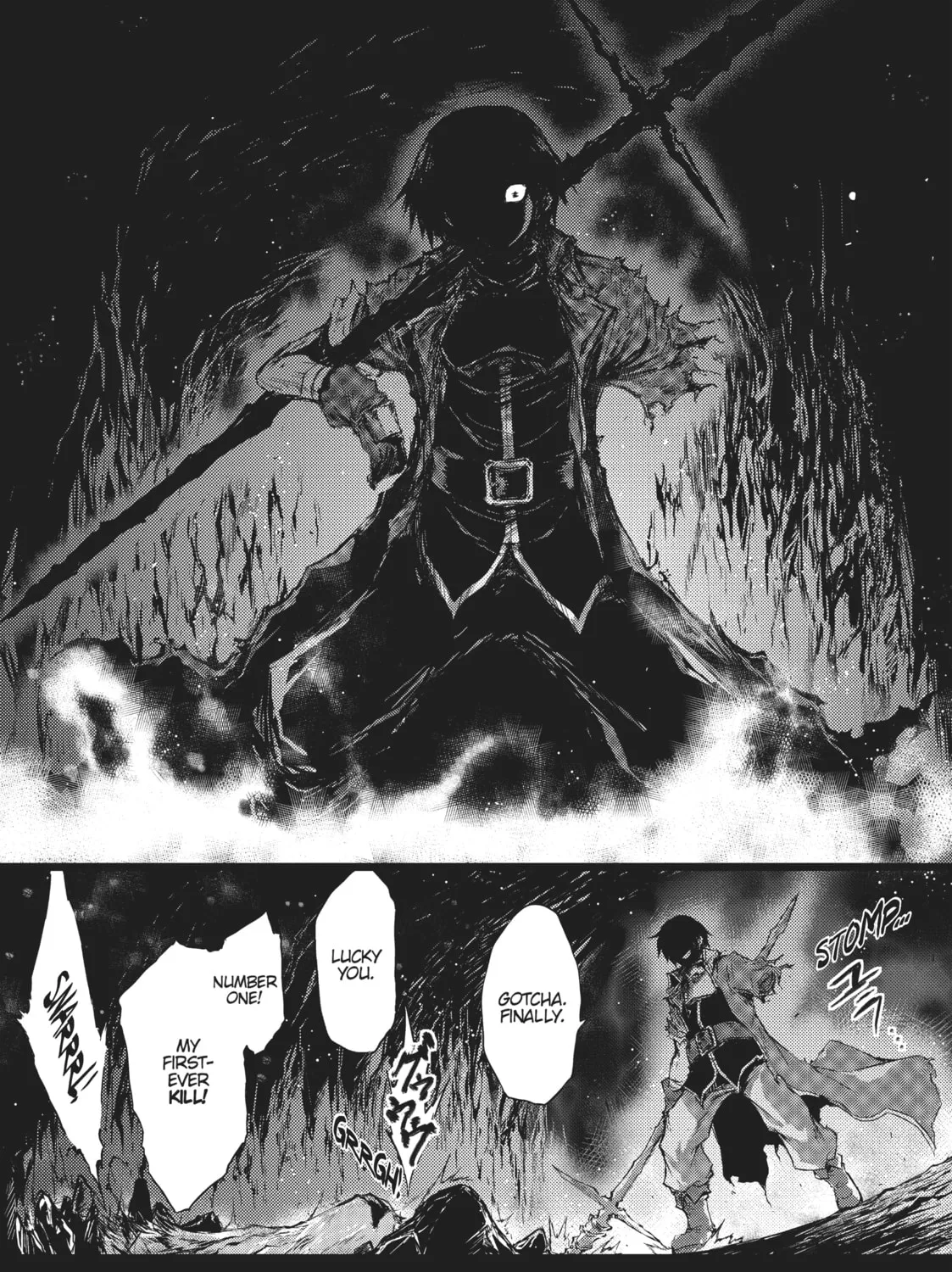 Arifureta: From Commonplace to World’s Strongest Chapter 5 page 25 - 