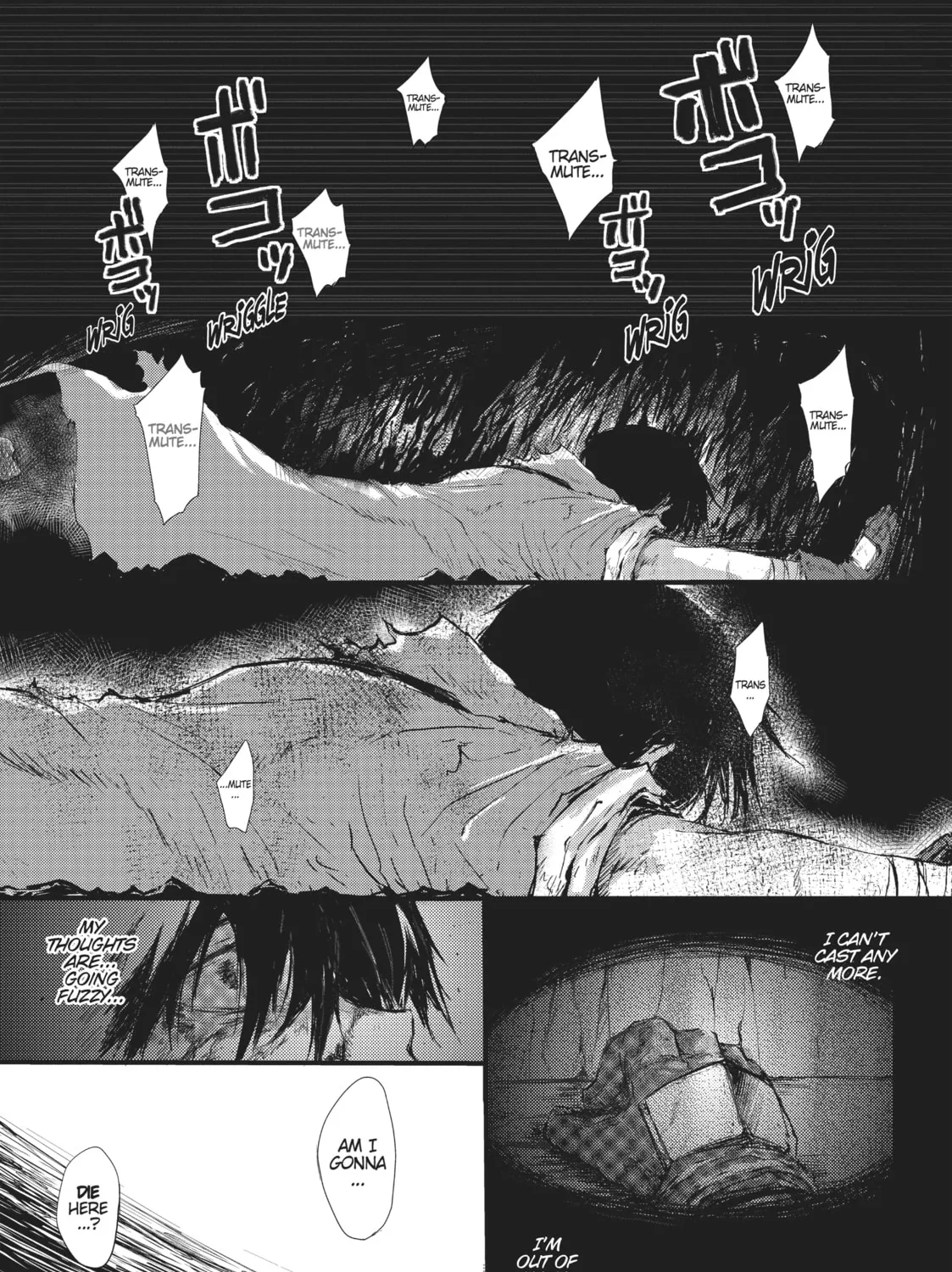 Arifureta: From Commonplace to World’s Strongest Chapter 5 page 7 - 