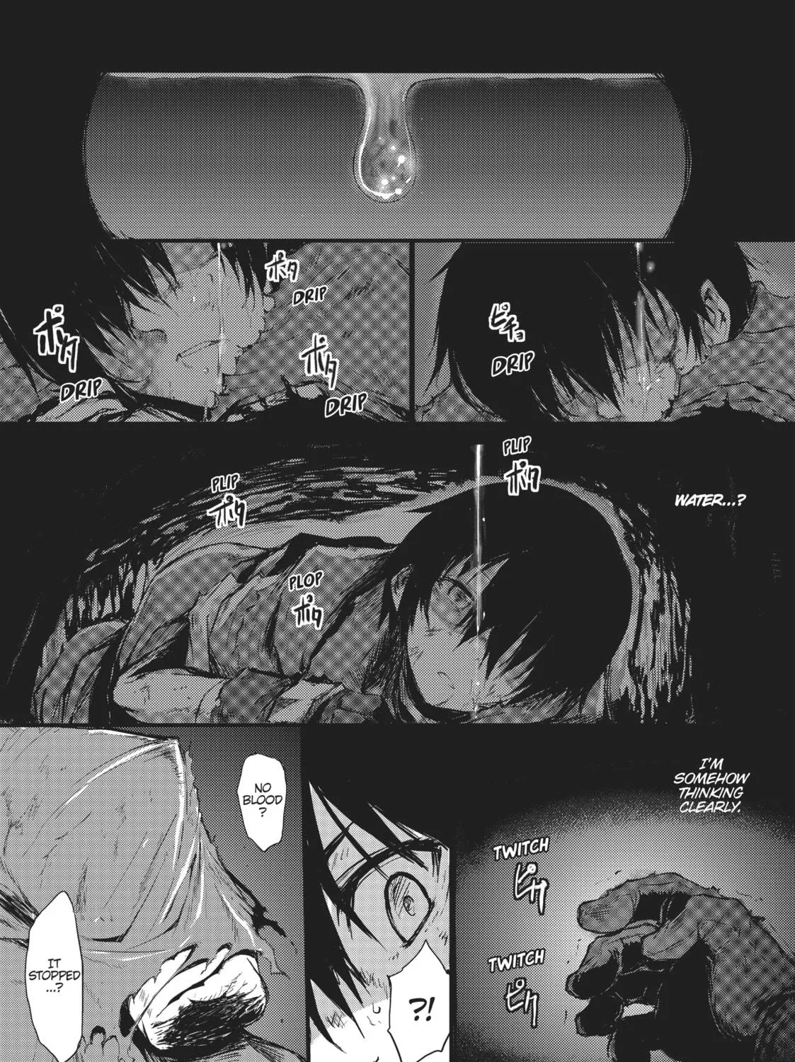 Arifureta: From Commonplace to World’s Strongest Chapter 5 page 9 - 