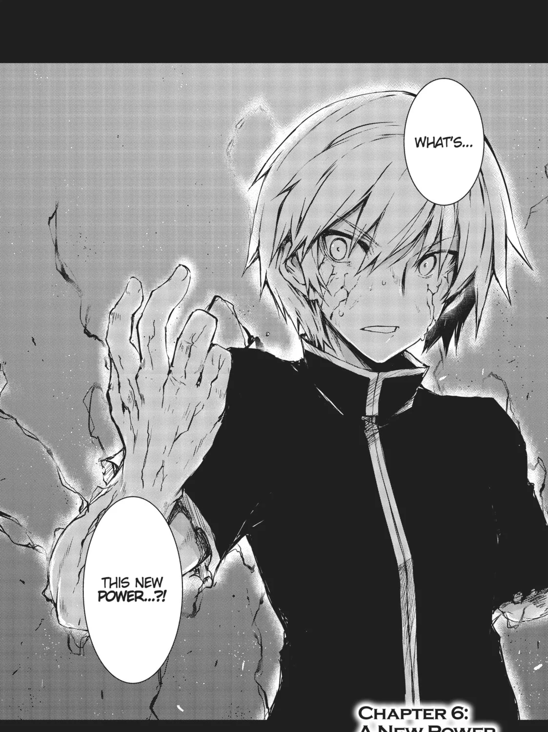 Arifureta: From Commonplace to World’s Strongest Chapter 6 page 1 - 