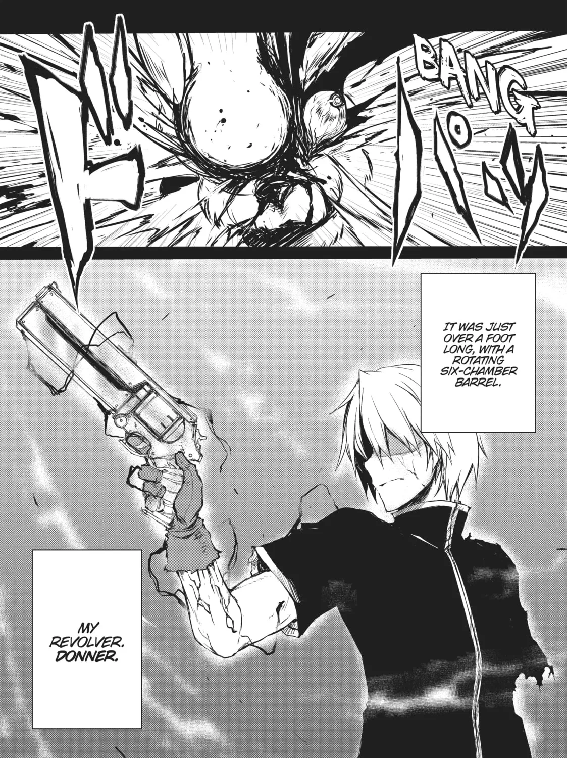 Arifureta: From Commonplace to World’s Strongest Chapter 6 page 13 - 