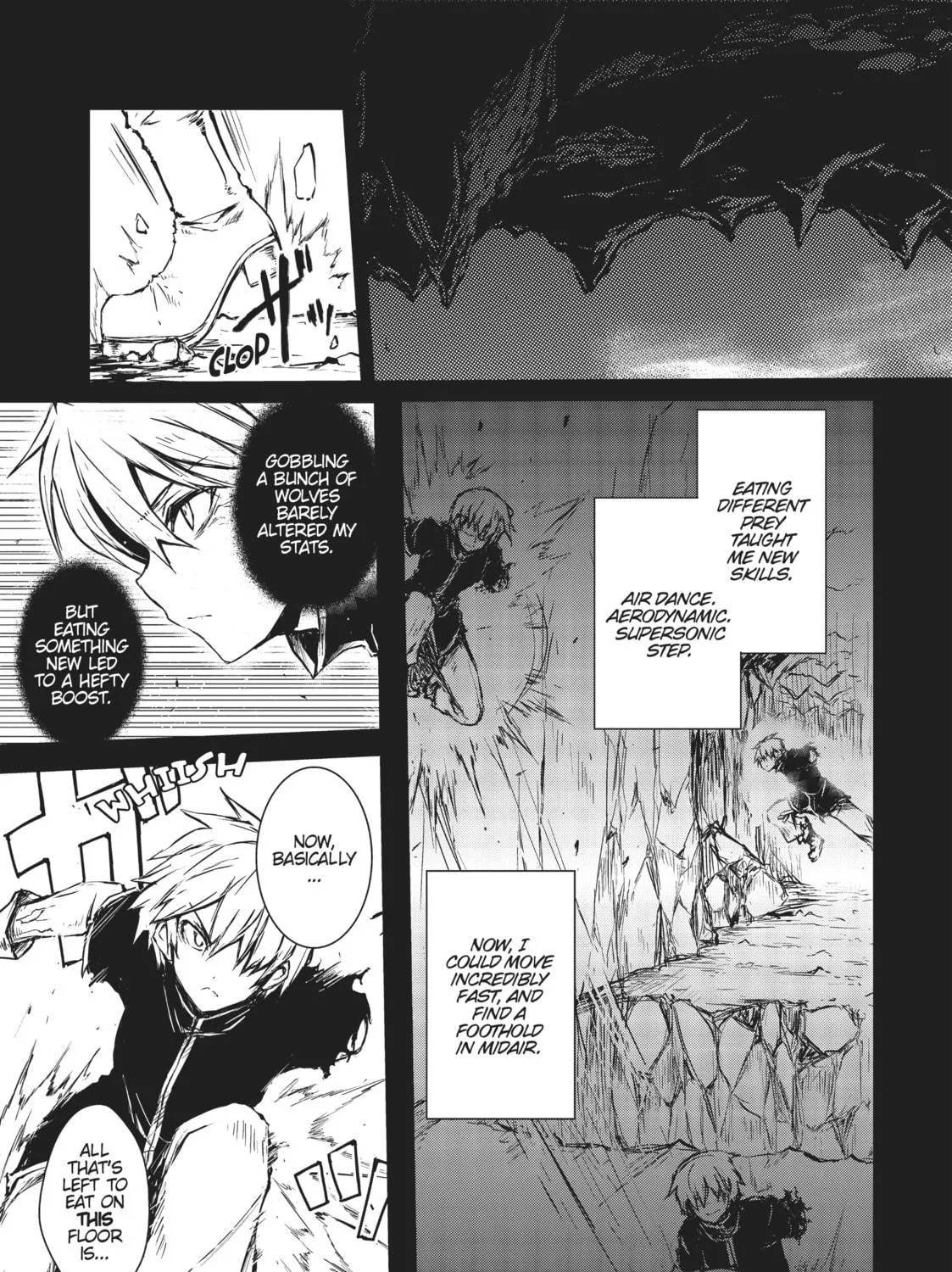 Arifureta: From Commonplace to World’s Strongest Chapter 6 page 17 - 