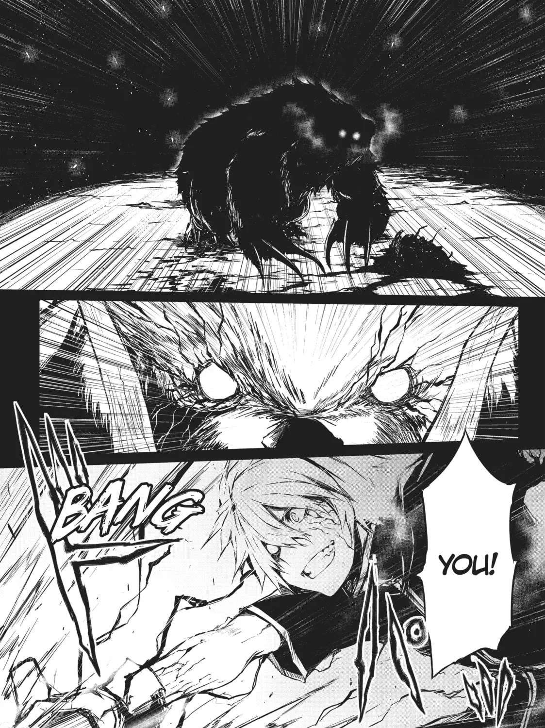 Arifureta: From Commonplace to World’s Strongest Chapter 6 page 19 - 