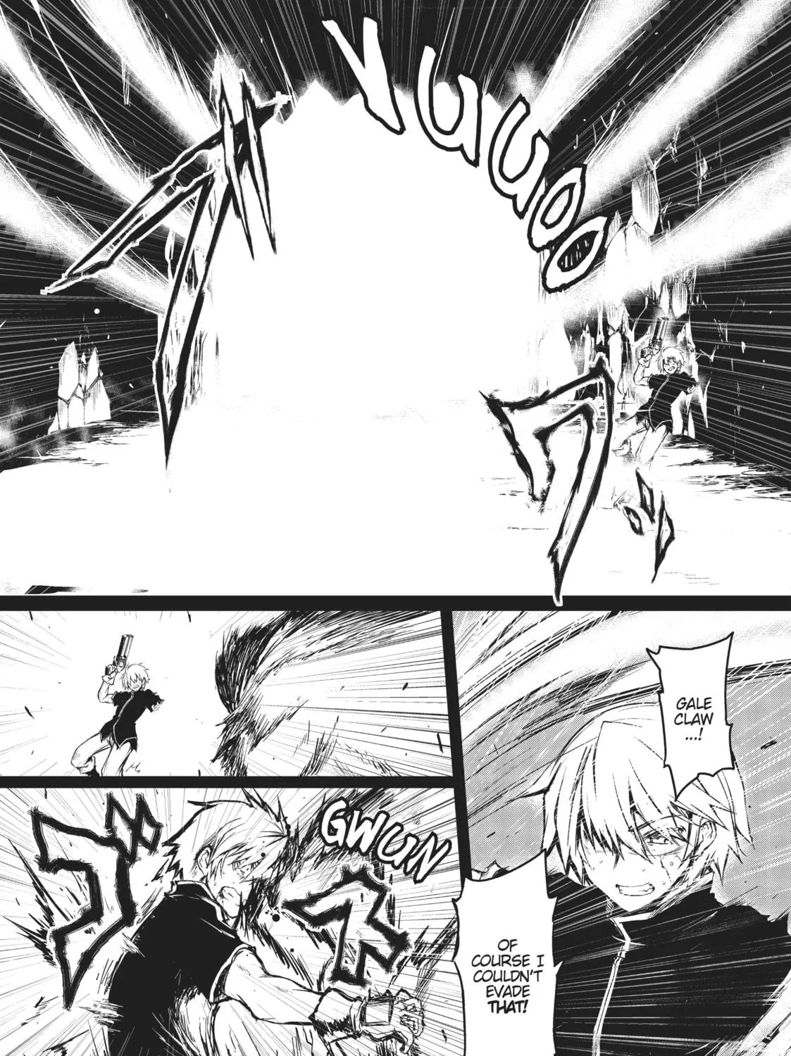 Arifureta: From Commonplace to World’s Strongest Chapter 6 page 29 - 