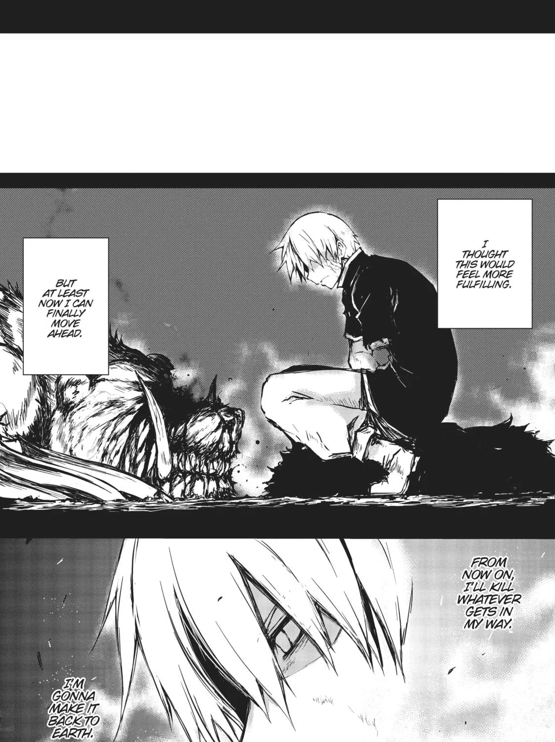Arifureta: From Commonplace to World’s Strongest Chapter 6 page 39 - 
