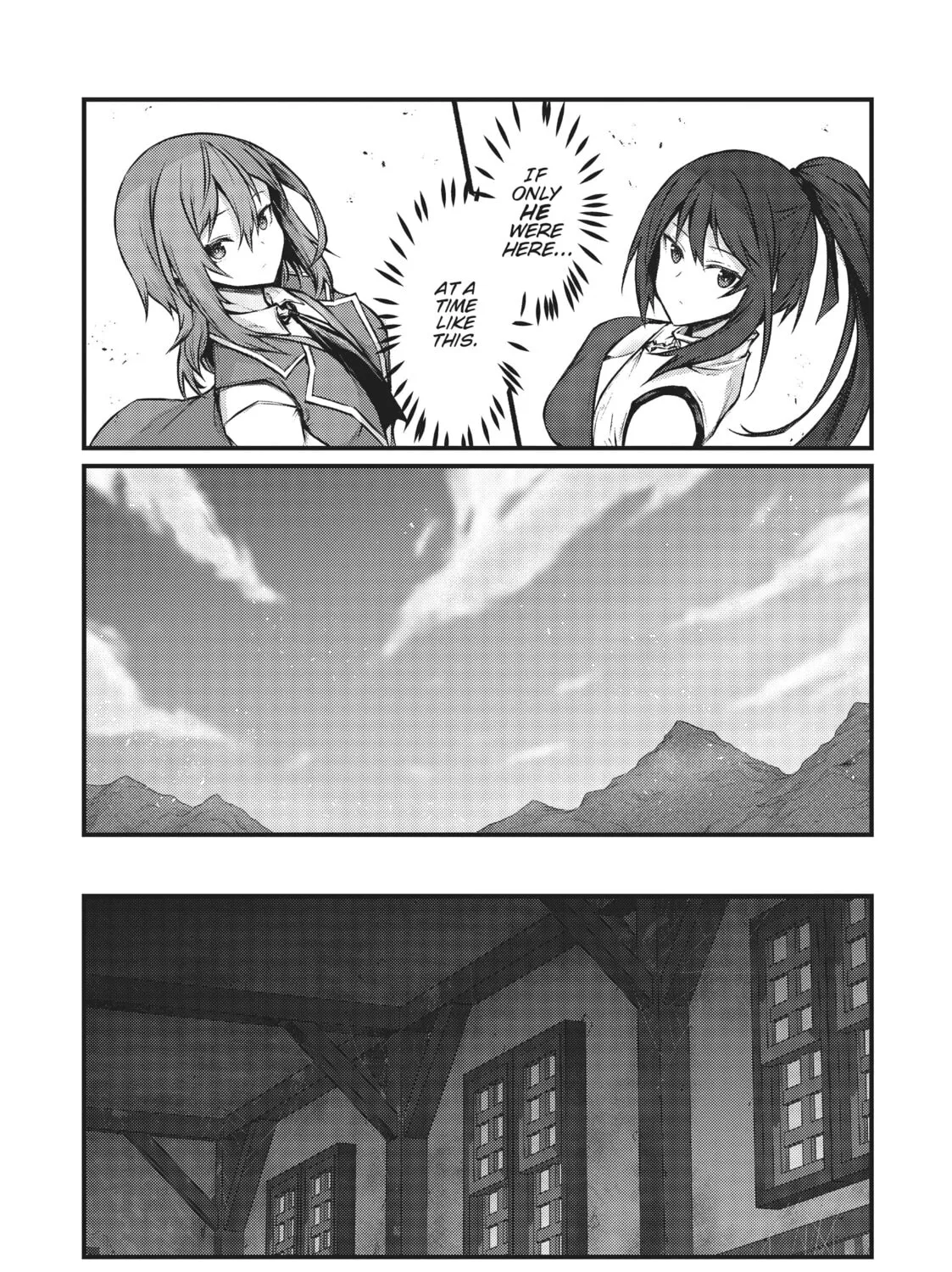 Arifureta: From Commonplace to World’s Strongest Chapter 66 page 45 - 