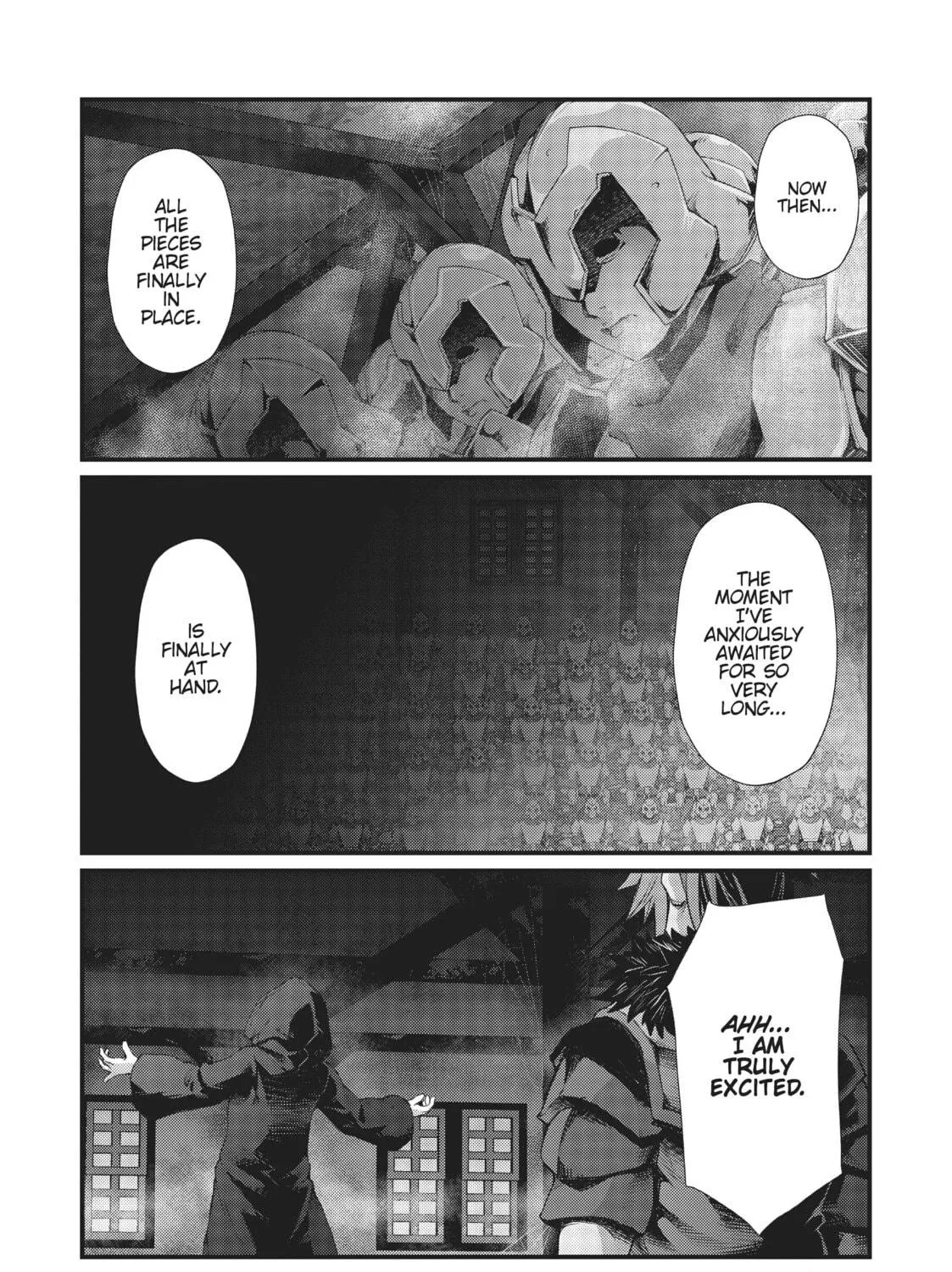 Arifureta: From Commonplace to World’s Strongest Chapter 66 page 47 - 
