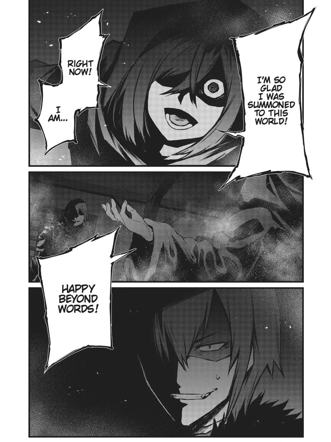 Arifureta: From Commonplace to World’s Strongest Chapter 66 page 49 - 