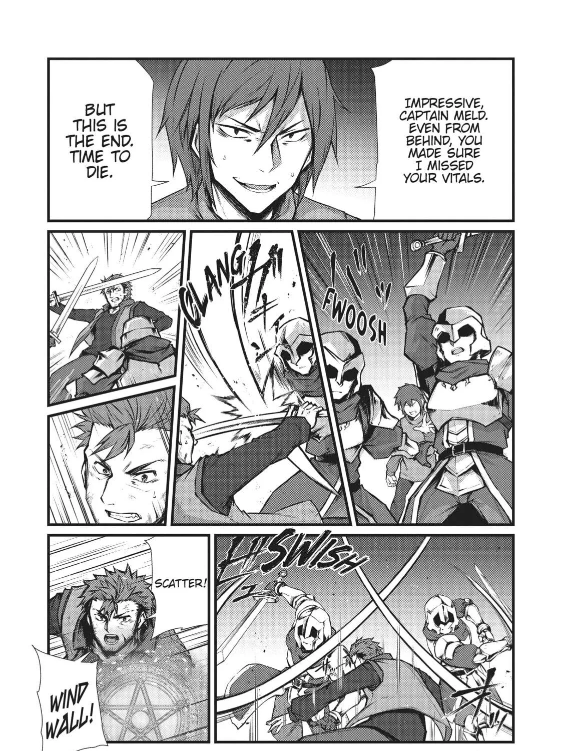 Arifureta: From Commonplace to World’s Strongest Chapter 68 page 19 - 