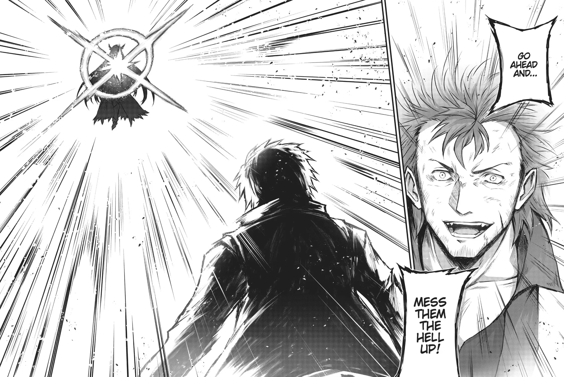 Arifureta: From Commonplace to World’s Strongest Chapter 68 page 39 - 