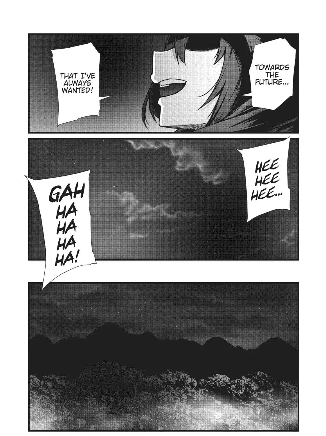 Arifureta: From Commonplace to World’s Strongest Chapter 68 page 47 - 
