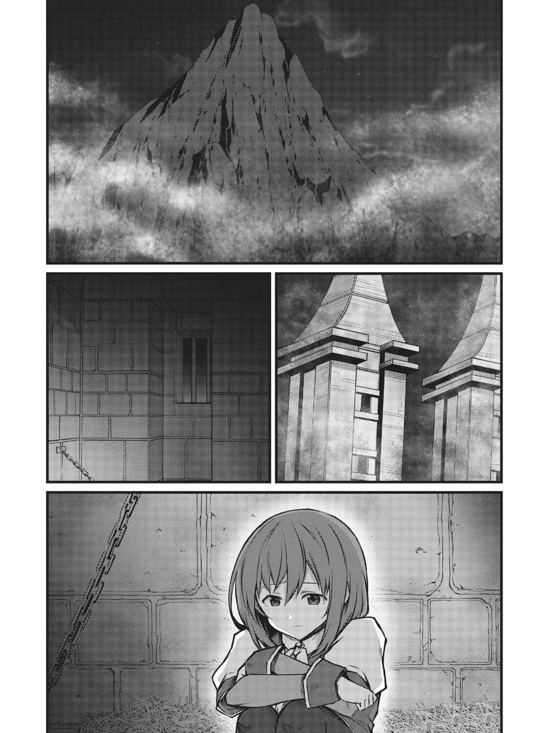 Arifureta: From Commonplace to World’s Strongest Chapter 68 page 49 - 