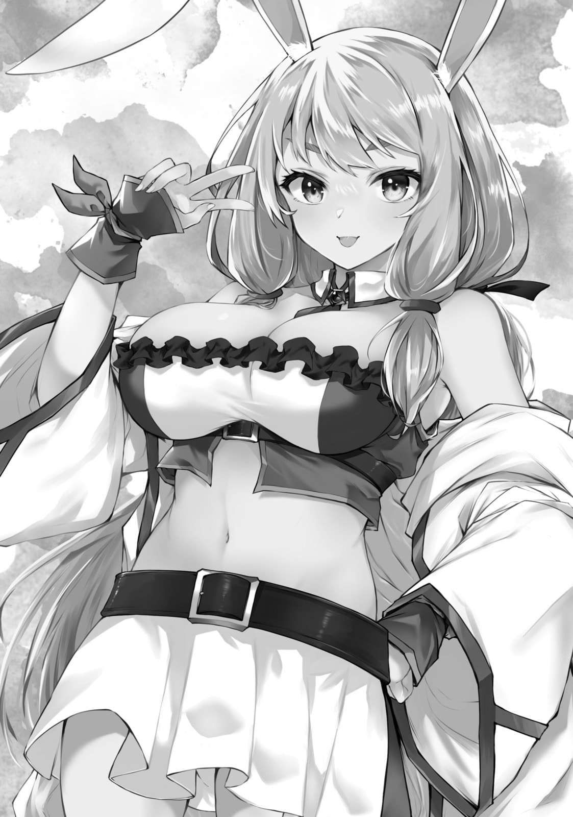 Arifureta: From Commonplace to World’s Strongest Chapter 69.1 page 14 - 