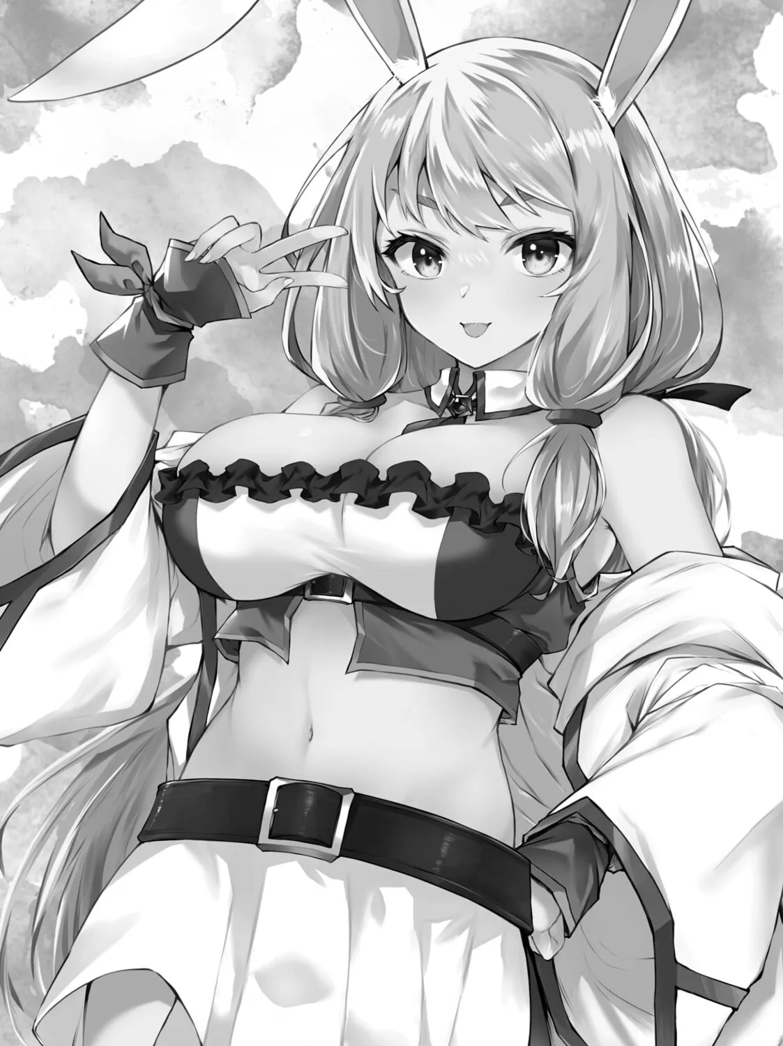 Arifureta: From Commonplace to World’s Strongest Chapter 69.5 page 27 - 
