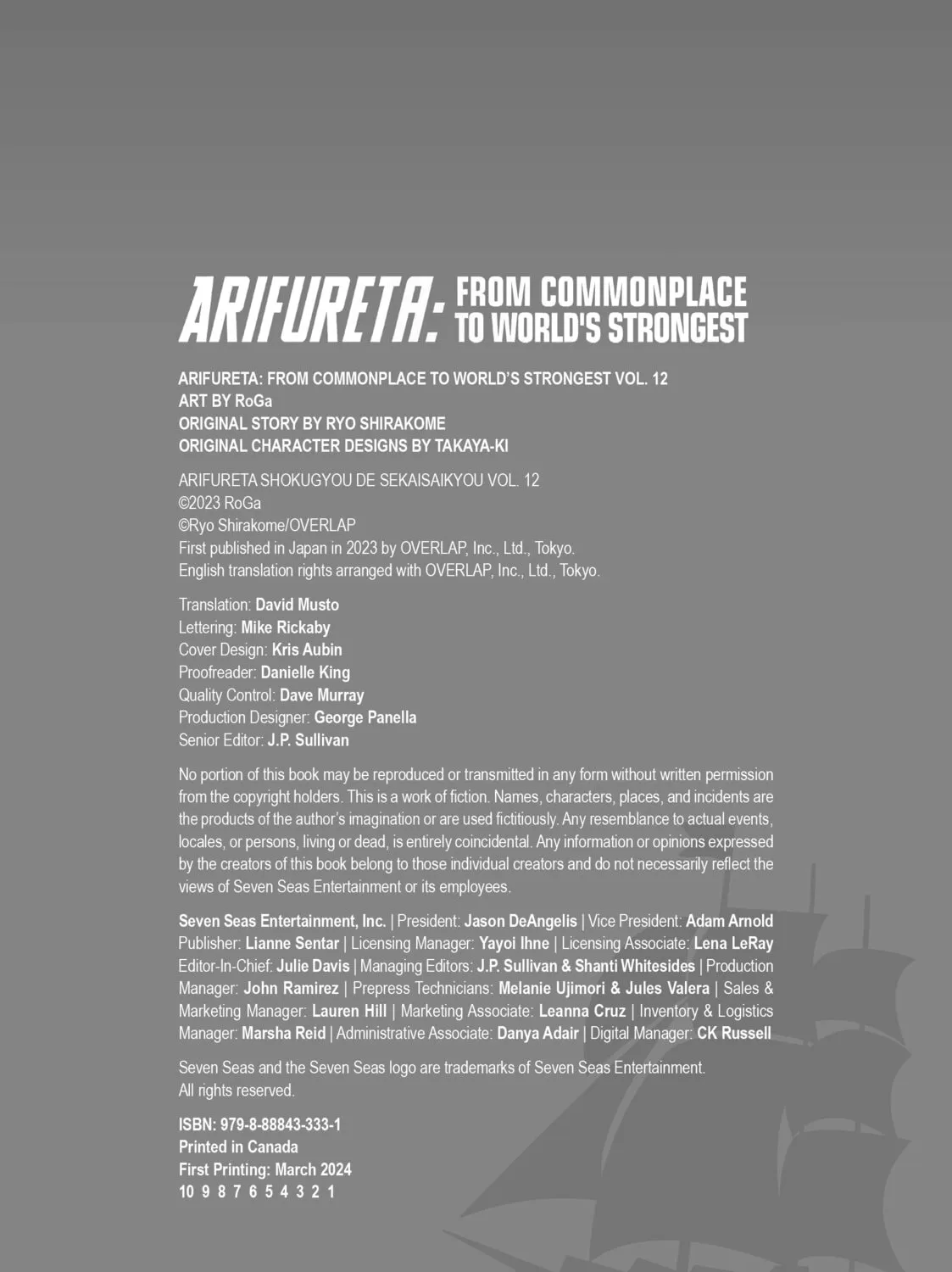 Arifureta: From Commonplace to World’s Strongest Chapter 69.5 page 31 - 
