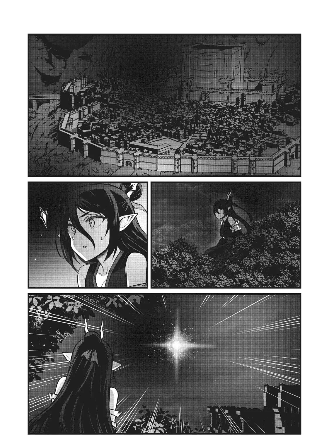 Arifureta: From Commonplace to World’s Strongest Chapter 69 page 15 - 