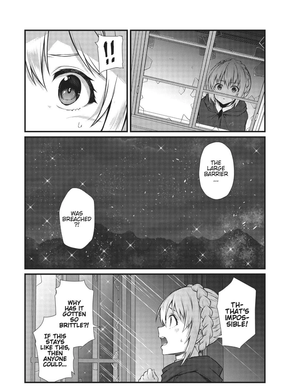 Arifureta: From Commonplace to World’s Strongest Chapter 69 page 19 - 