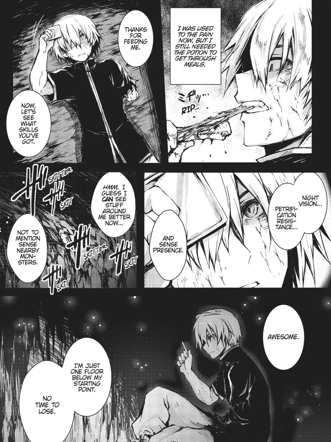 Arifureta: From Commonplace to World’s Strongest Chapter 7 page 11 - 