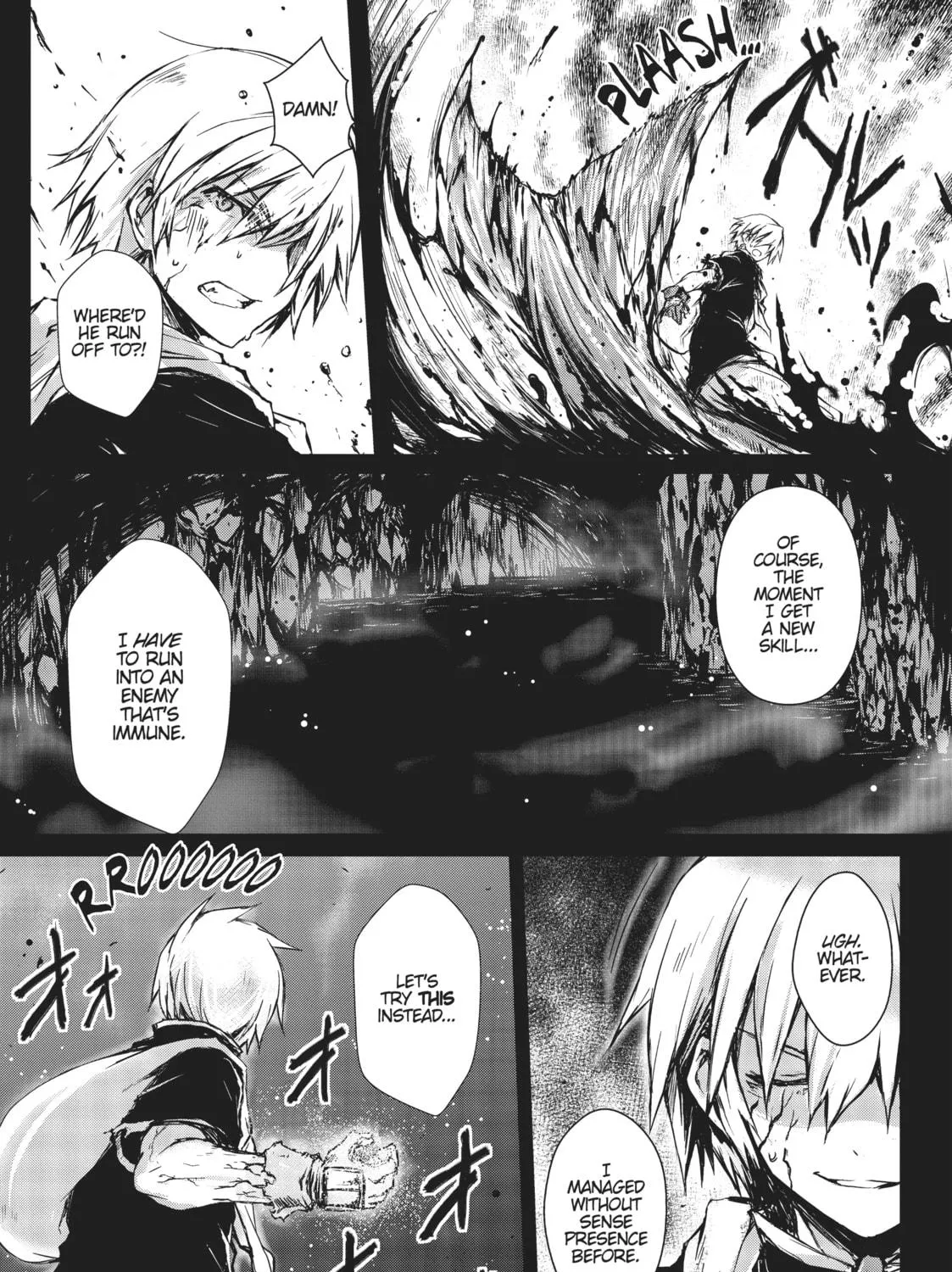 Arifureta: From Commonplace to World’s Strongest Chapter 7 page 19 - 