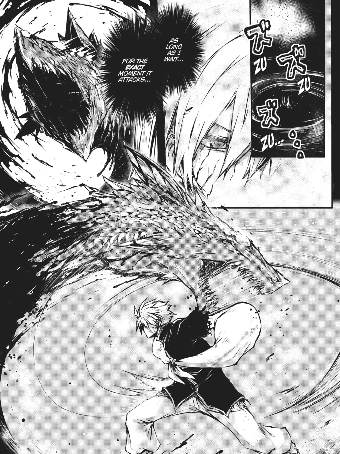 Arifureta: From Commonplace to World’s Strongest Chapter 7 page 21 - 