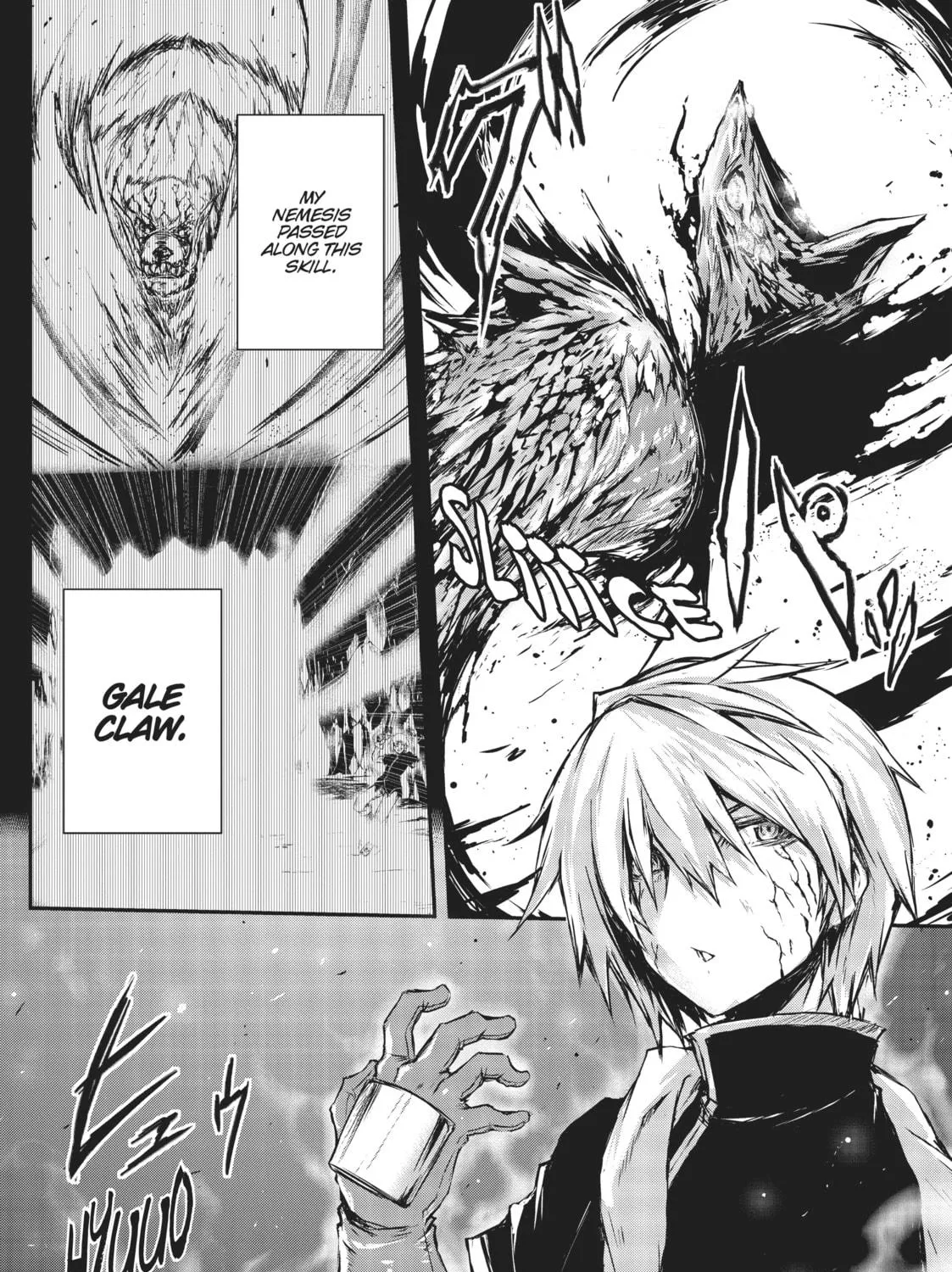 Arifureta: From Commonplace to World’s Strongest Chapter 7 page 23 - 