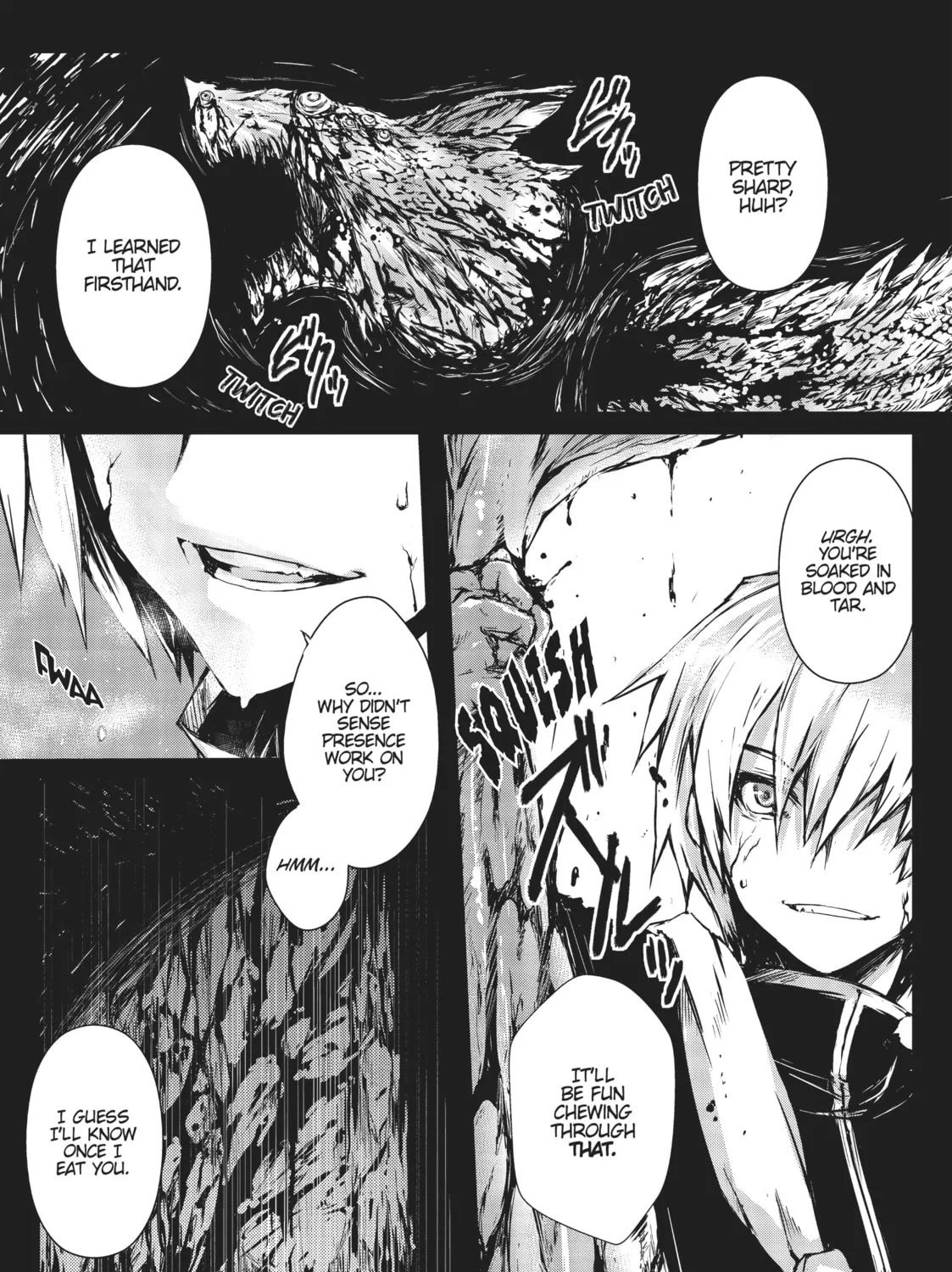 Arifureta: From Commonplace to World’s Strongest Chapter 7 page 25 - 