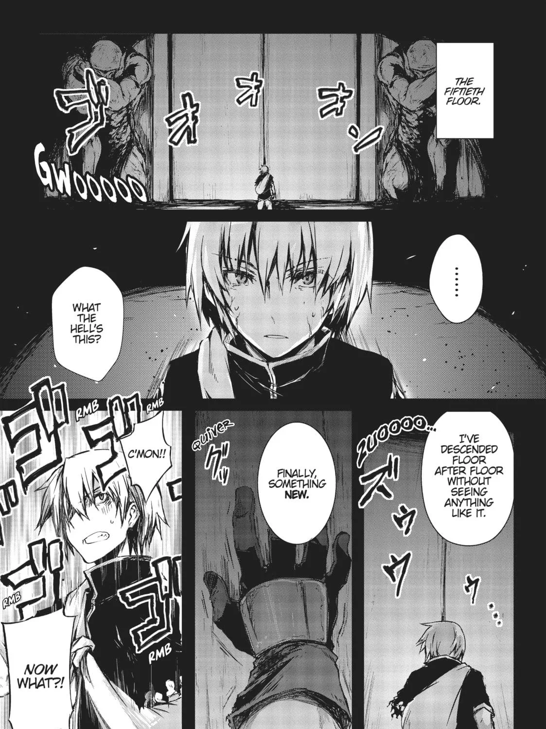 Arifureta: From Commonplace to World’s Strongest Chapter 7 page 29 - 