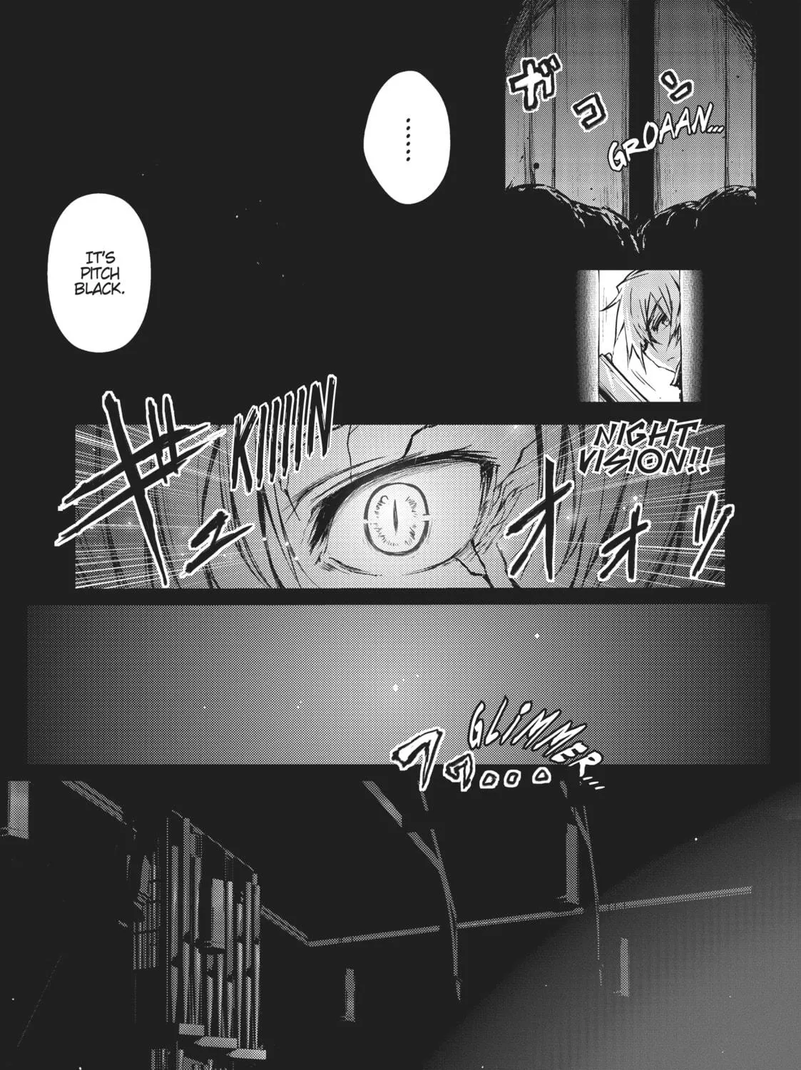 Arifureta: From Commonplace to World’s Strongest Chapter 7 page 35 - 