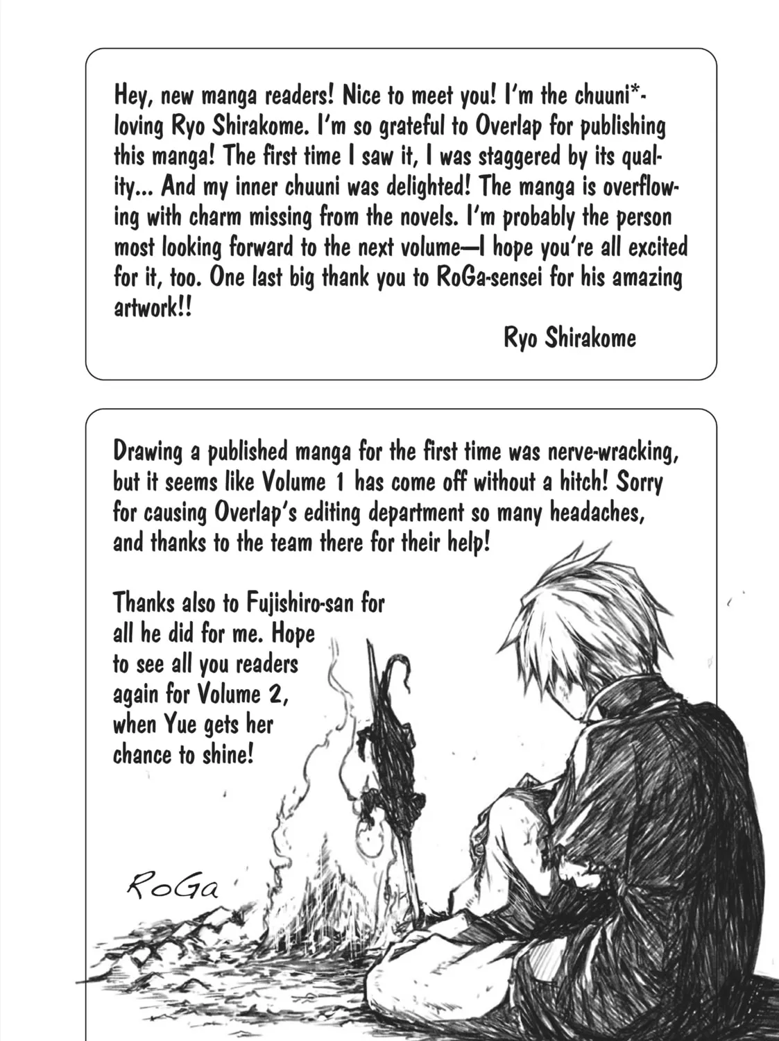 Arifureta: From Commonplace to World’s Strongest Chapter 7 page 51 - 