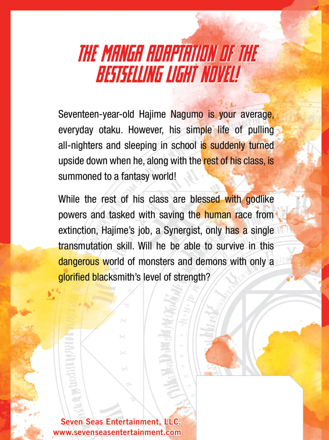Arifureta: From Commonplace to World’s Strongest Chapter 7 page 57 - 