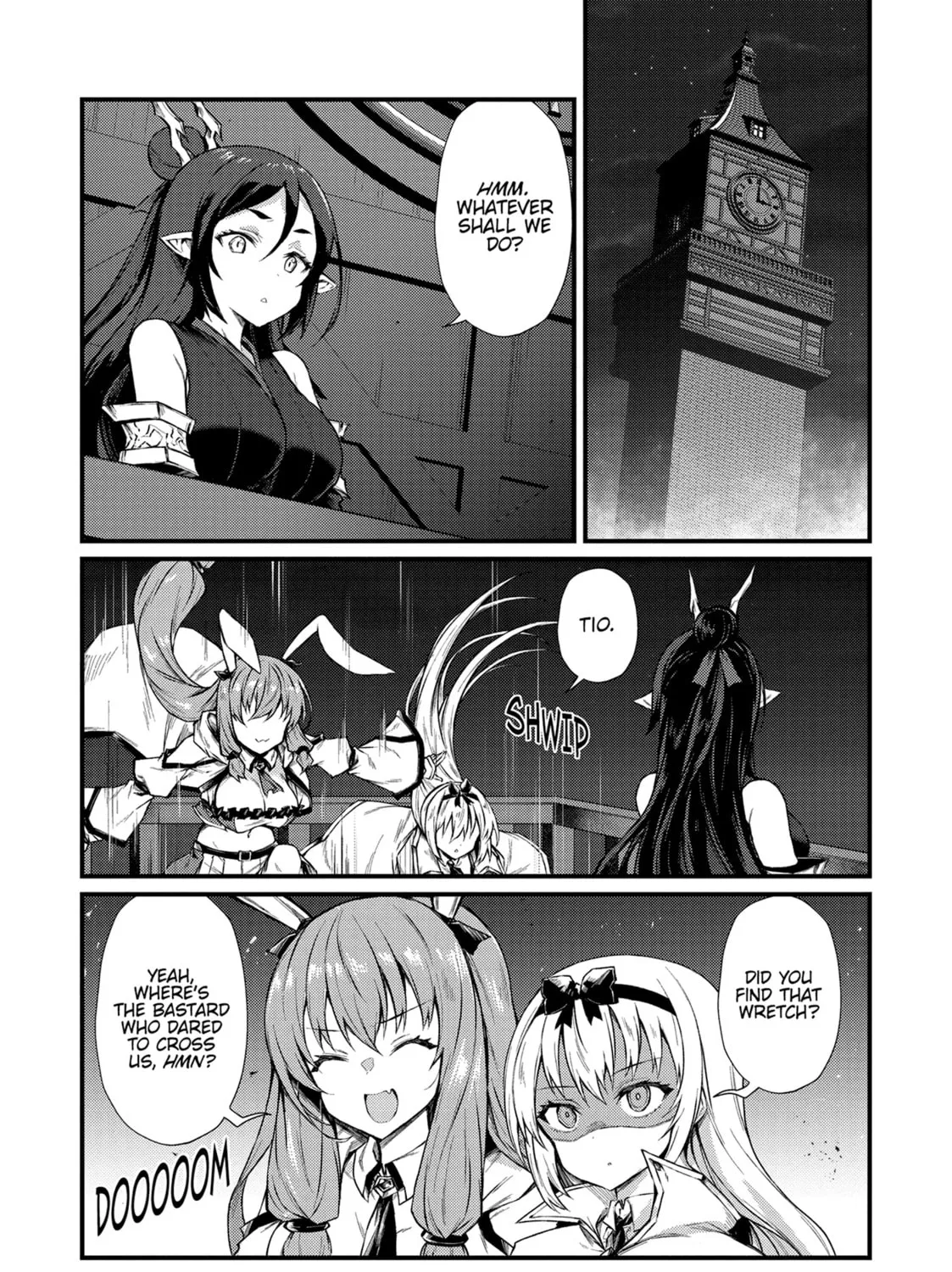 Arifureta: From Commonplace to World’s Strongest Chapter 70 page 13 - 