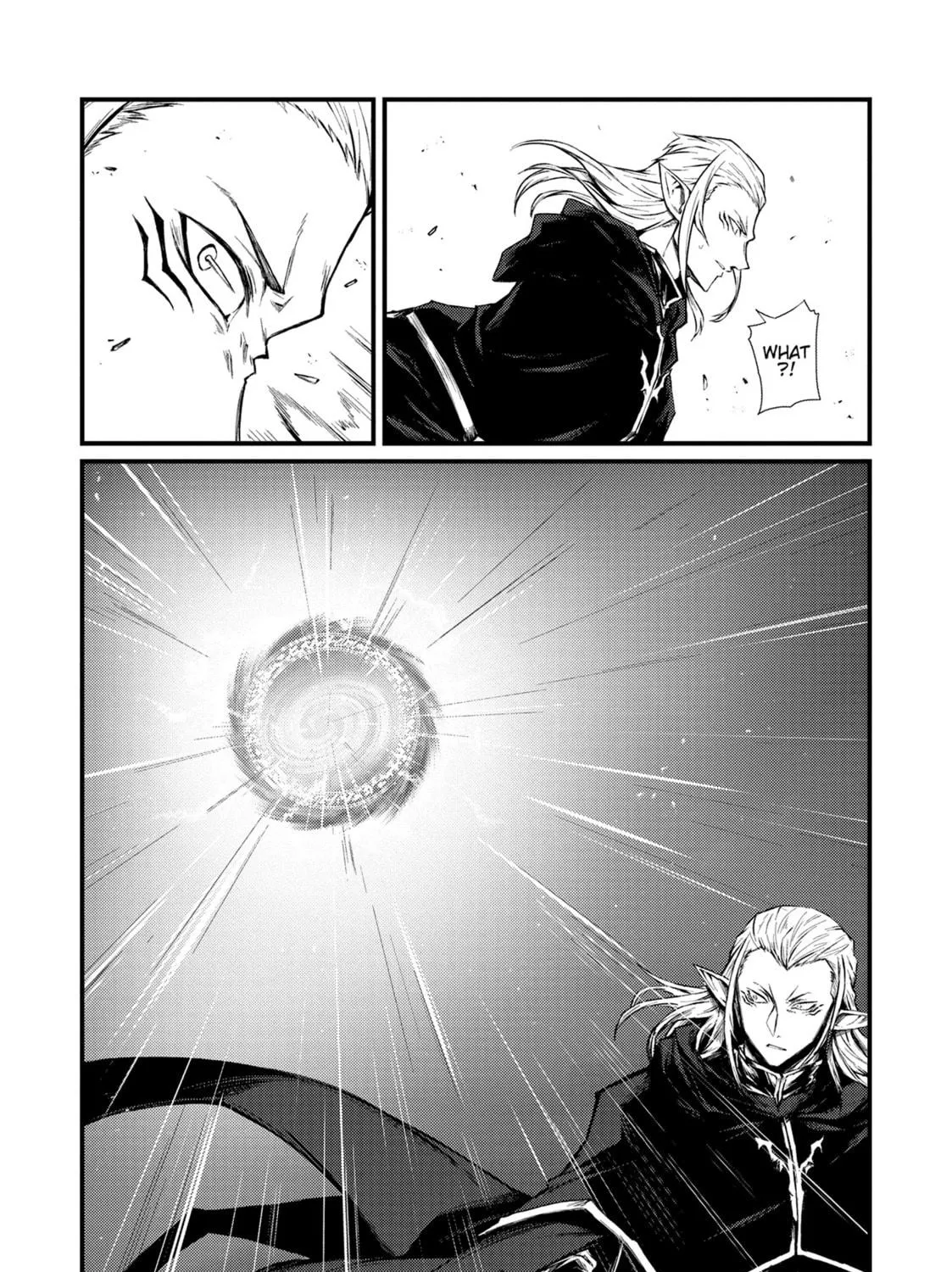 Arifureta: From Commonplace to World’s Strongest Chapter 70 page 29 - 