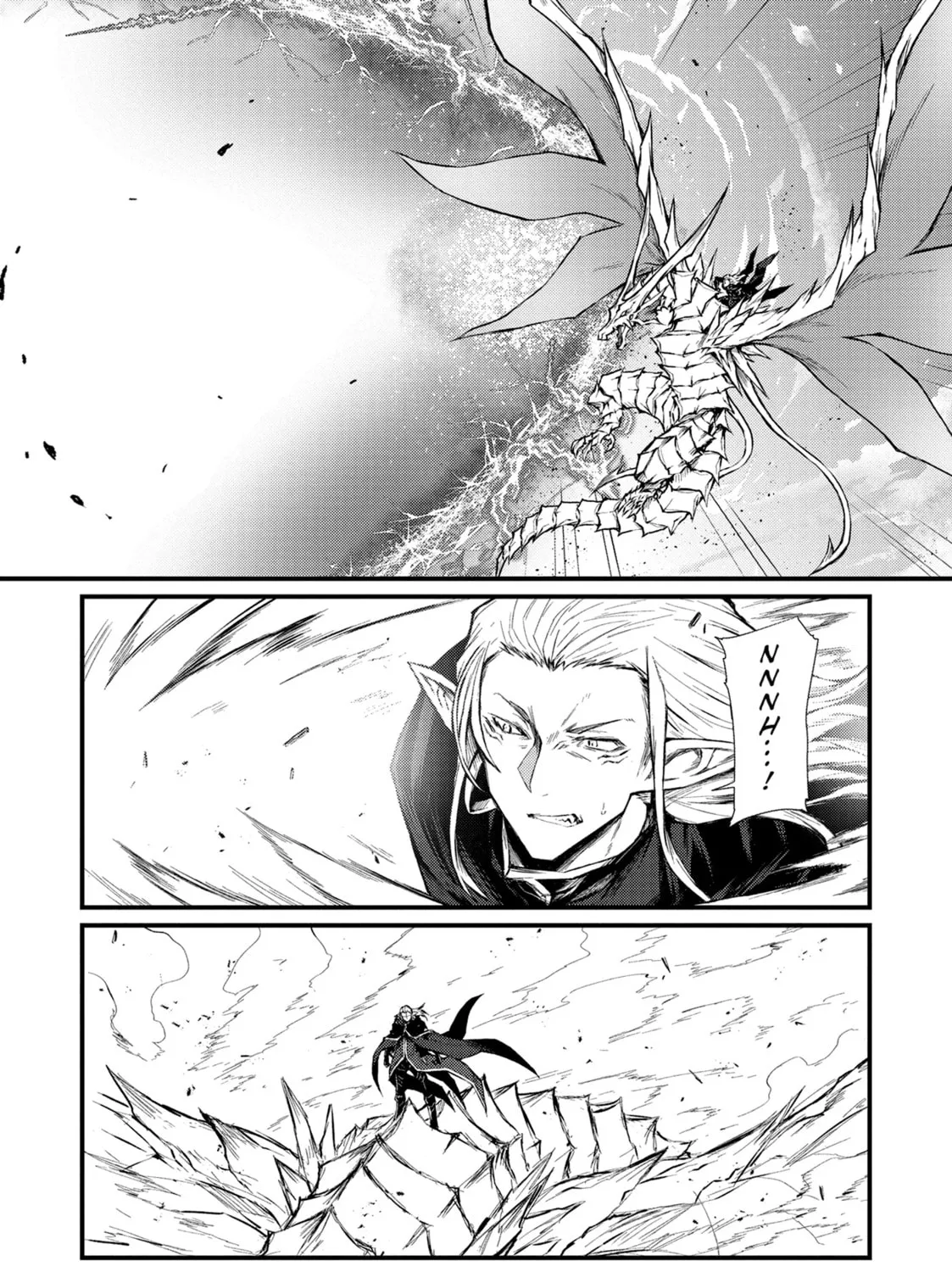Arifureta: From Commonplace to World’s Strongest Chapter 70 page 31 - 