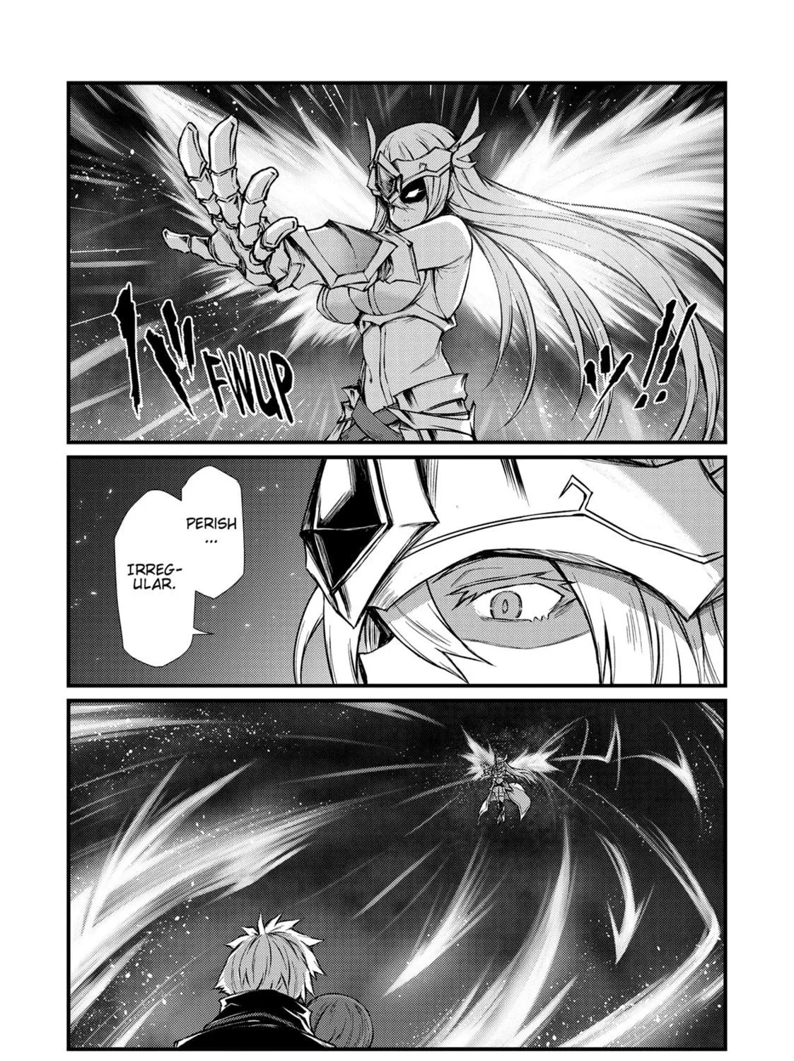 Arifureta: From Commonplace to World’s Strongest Chapter 70 page 5 - 