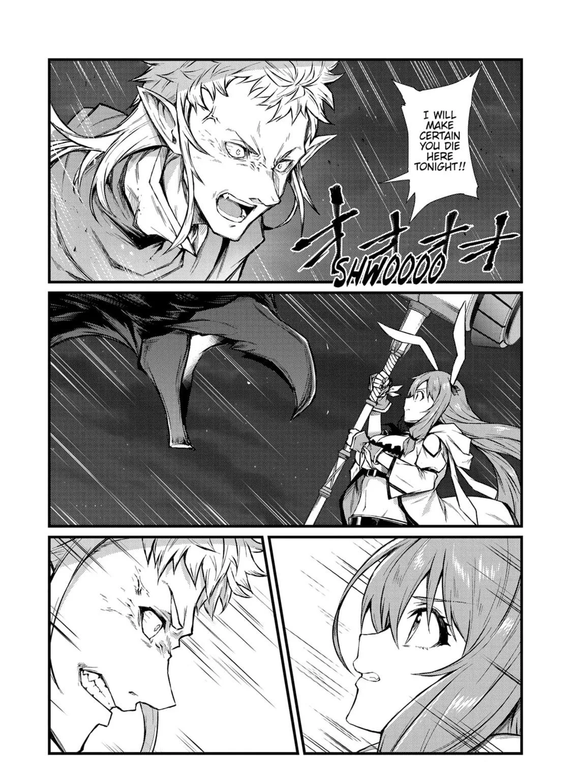 Arifureta: From Commonplace to World’s Strongest Chapter 70 page 41 - 