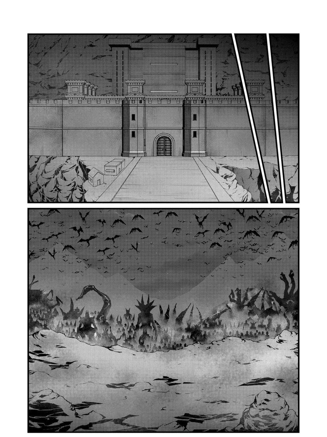 Arifureta: From Commonplace to World’s Strongest Chapter 70 page 7 - 