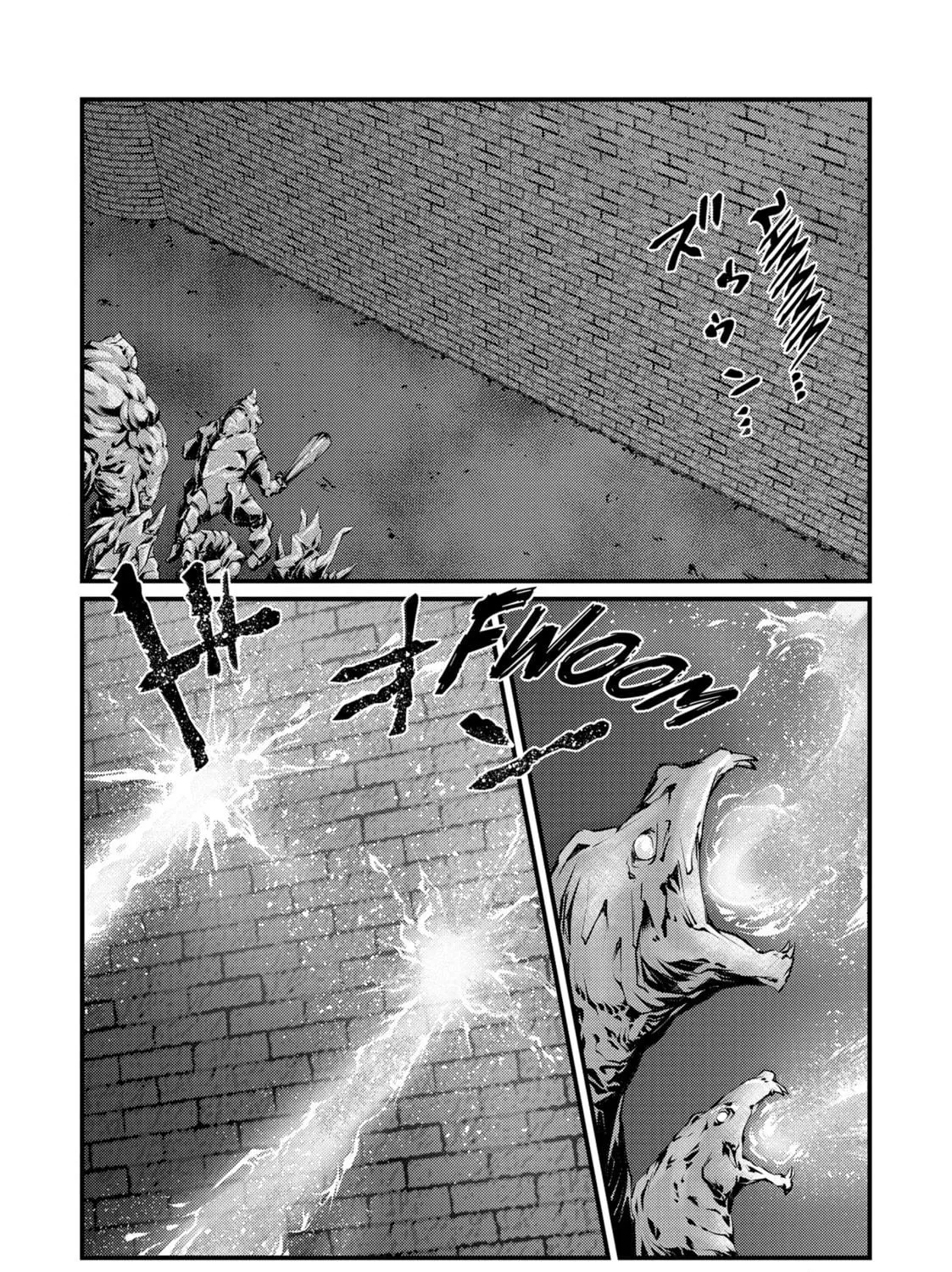 Arifureta: From Commonplace to World’s Strongest Chapter 70 page 9 - 