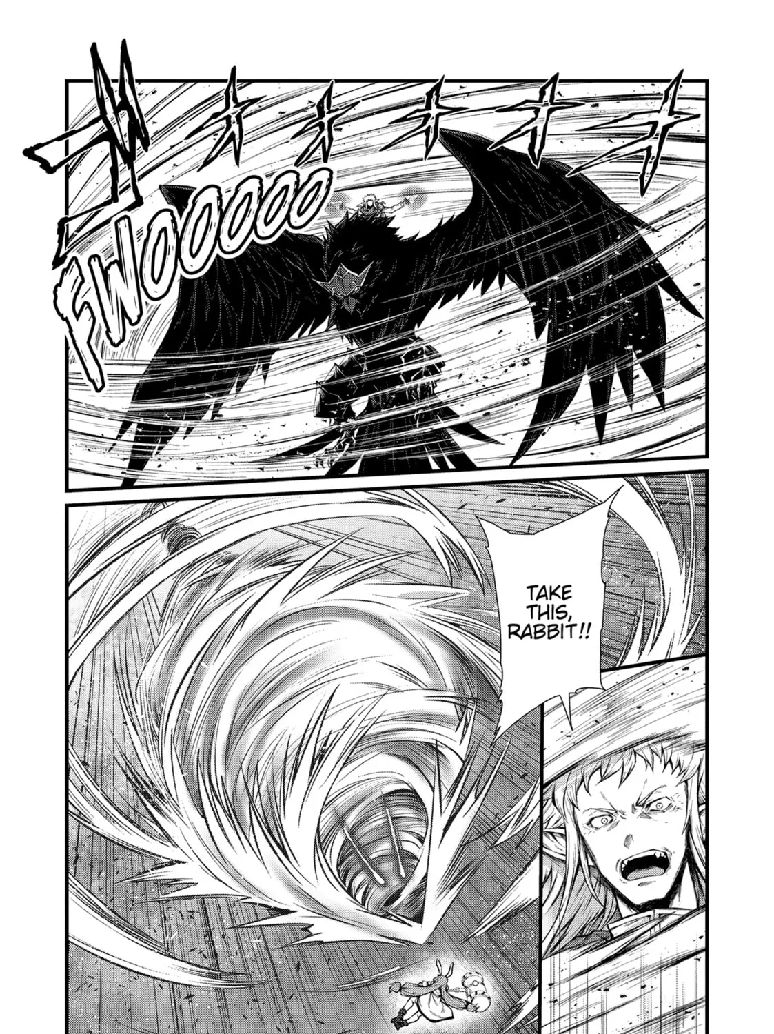 Arifureta: From Commonplace to World’s Strongest Chapter 71 page 3 - 
