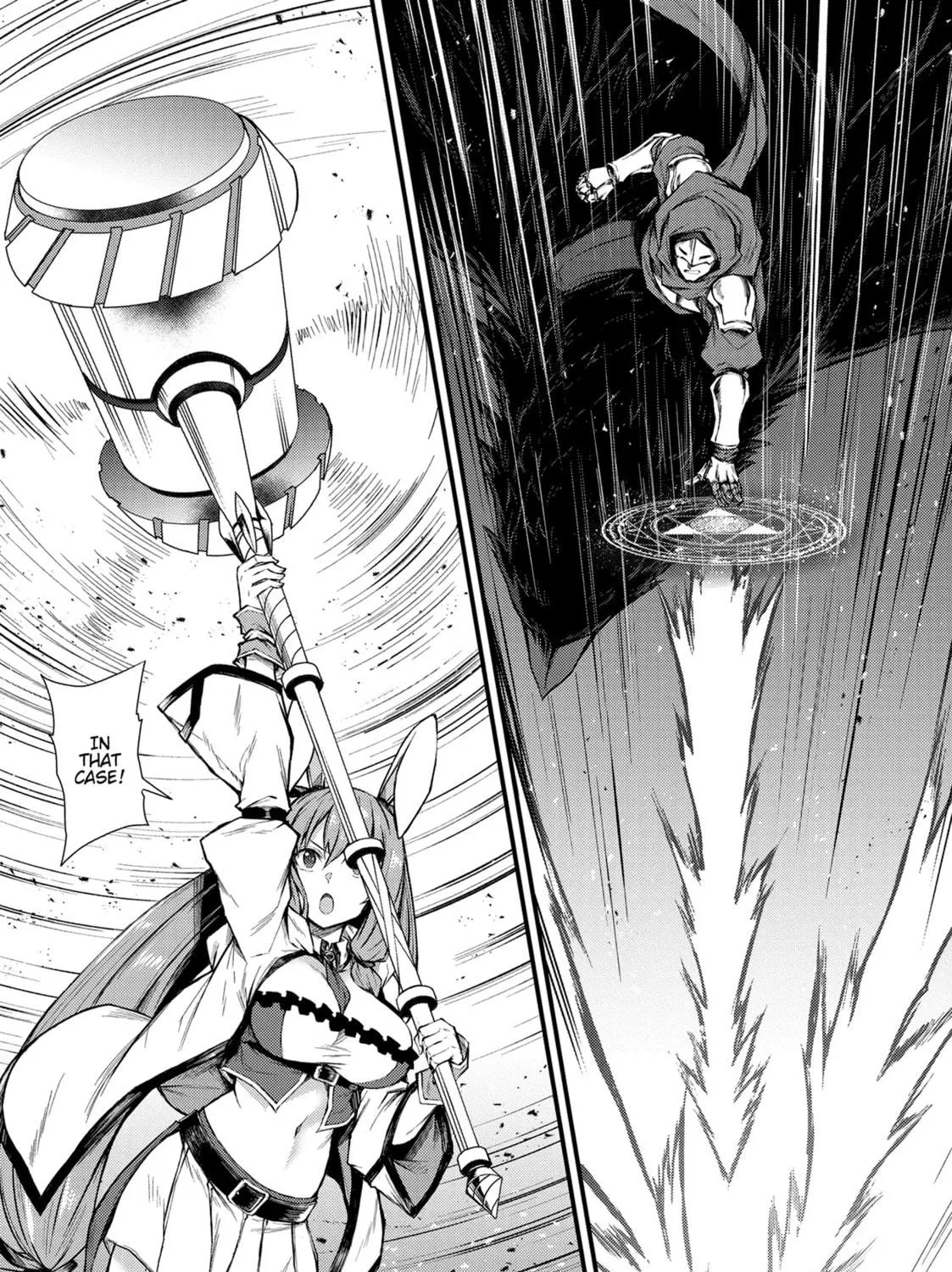 Arifureta: From Commonplace to World’s Strongest Chapter 71 page 23 - 