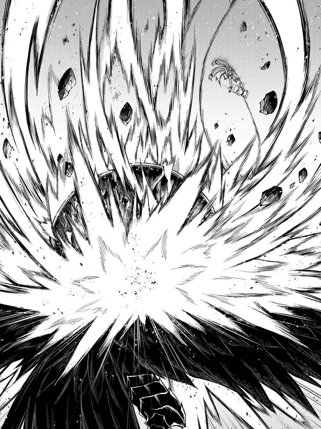 Arifureta: From Commonplace to World’s Strongest Chapter 71 page 53 - 