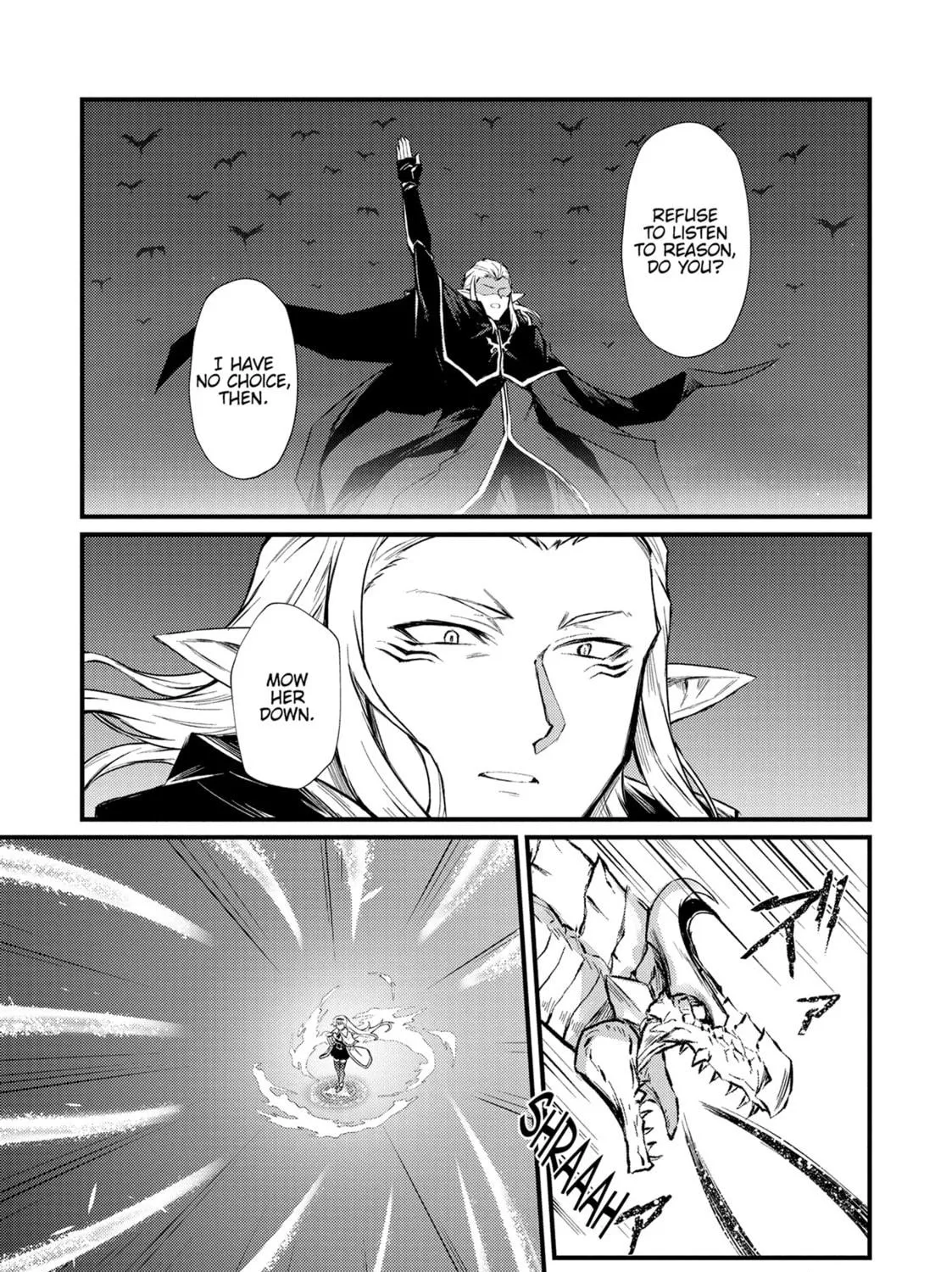 Arifureta: From Commonplace to World’s Strongest Chapter 72 page 11 - 