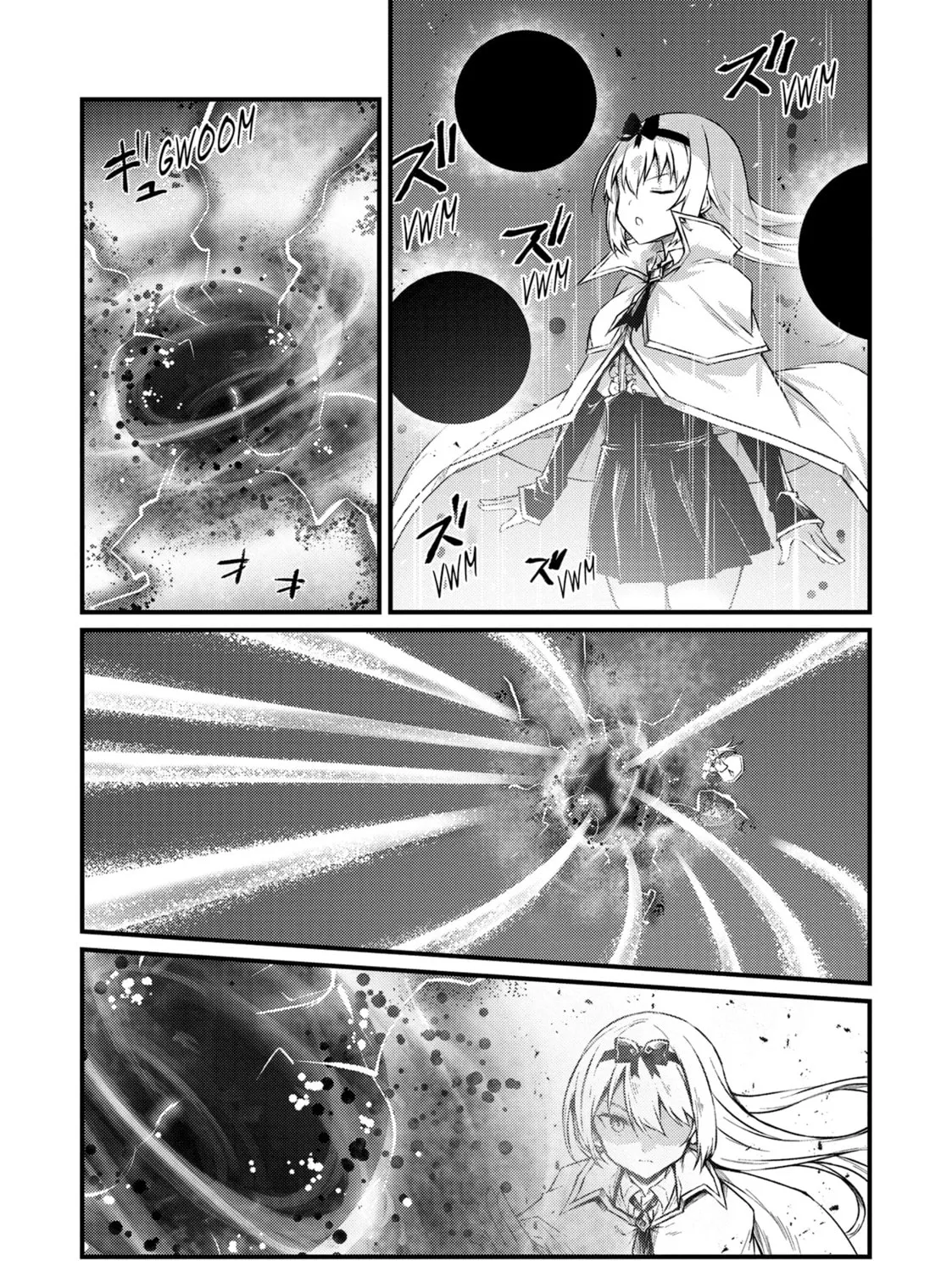 Arifureta: From Commonplace to World’s Strongest Chapter 72 page 13 - 