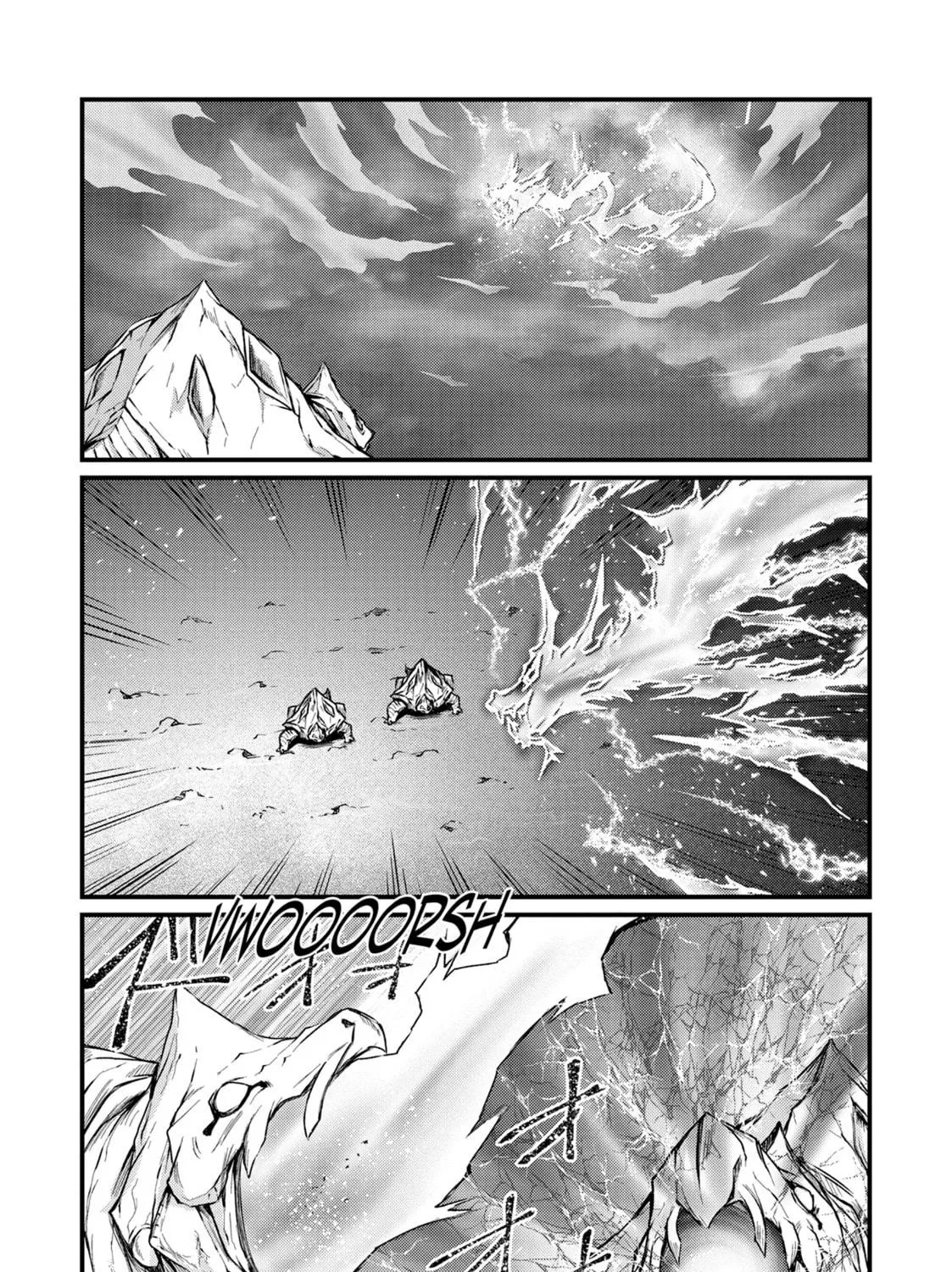 Arifureta: From Commonplace to World’s Strongest Chapter 72 page 23 - 