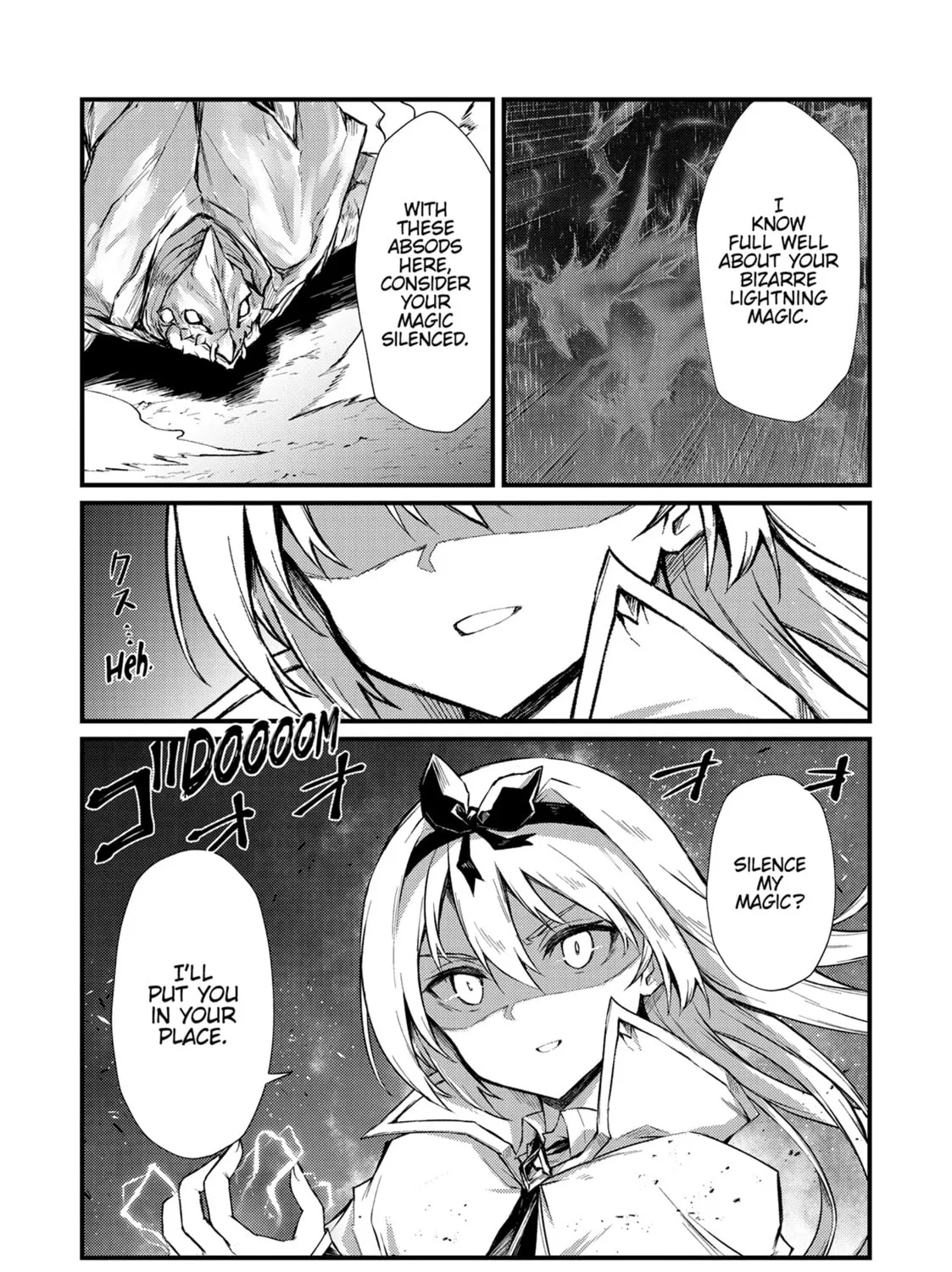 Arifureta: From Commonplace to World’s Strongest Chapter 72 page 27 - 