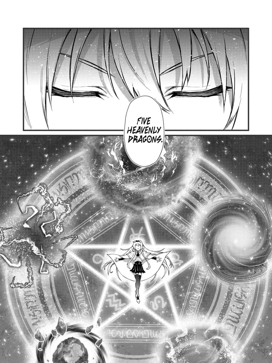 Arifureta: From Commonplace to World’s Strongest Chapter 72 page 29 - 