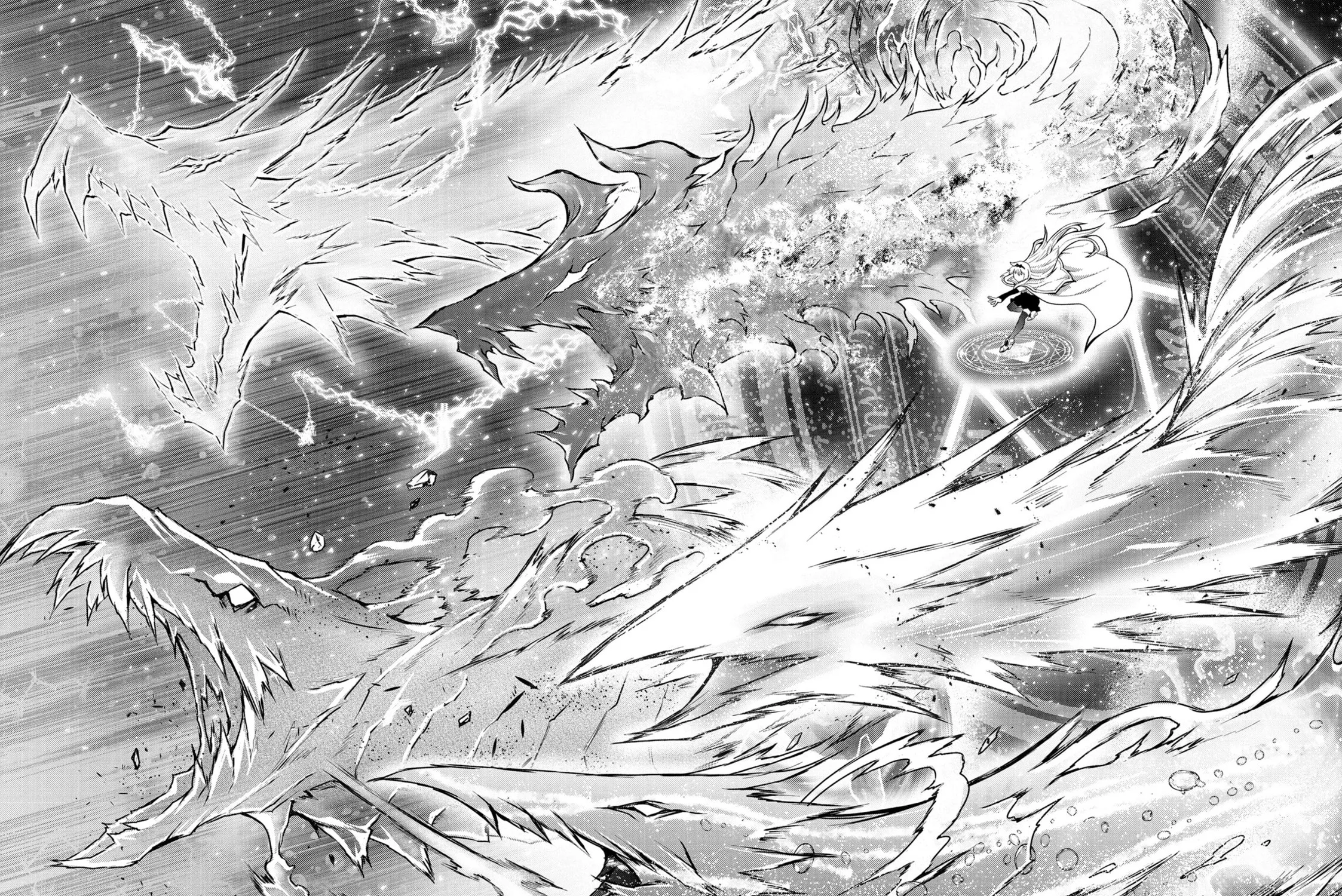 Arifureta: From Commonplace to World’s Strongest Chapter 72 page 31 - 