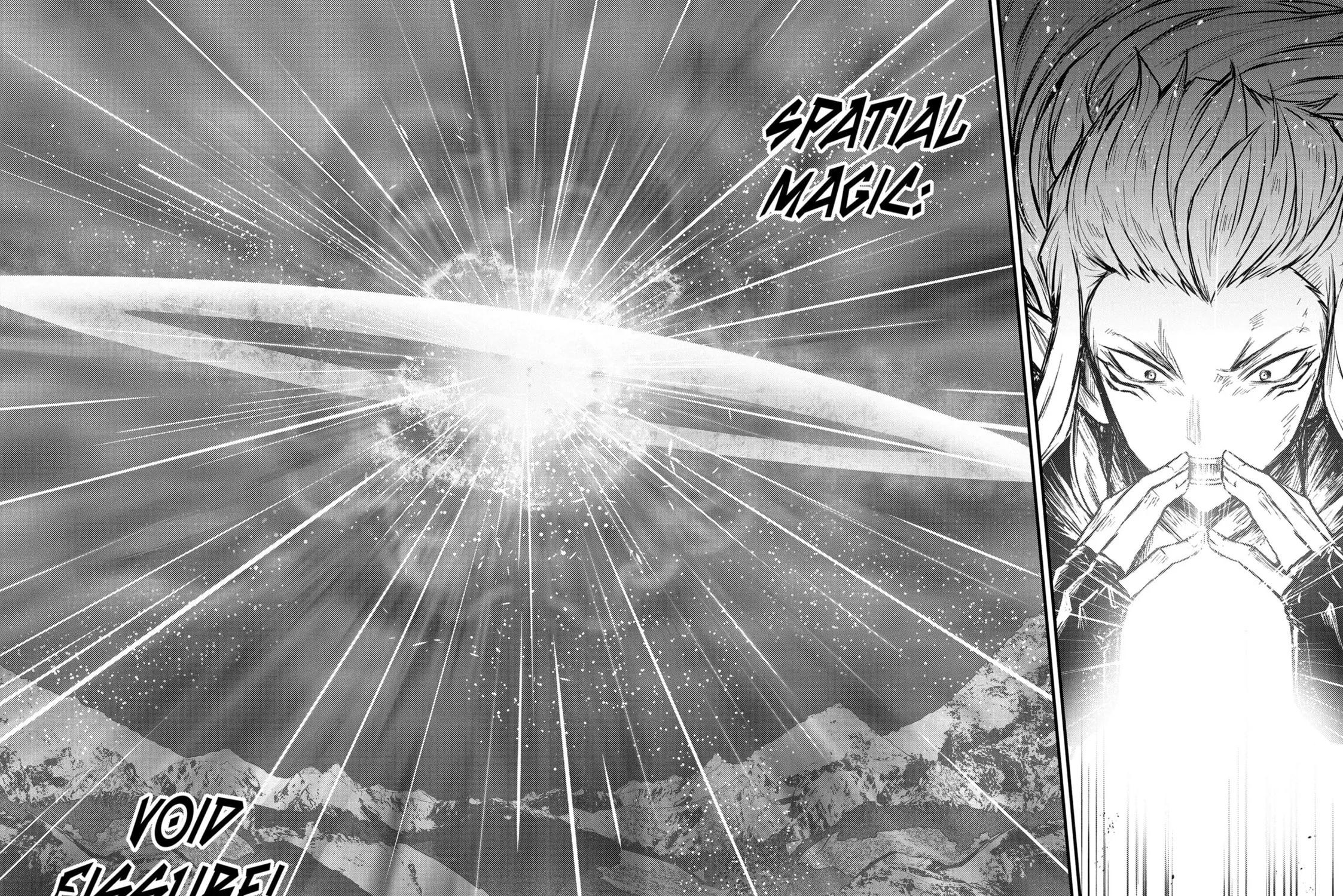 Arifureta: From Commonplace to World’s Strongest Chapter 72 page 45 - 